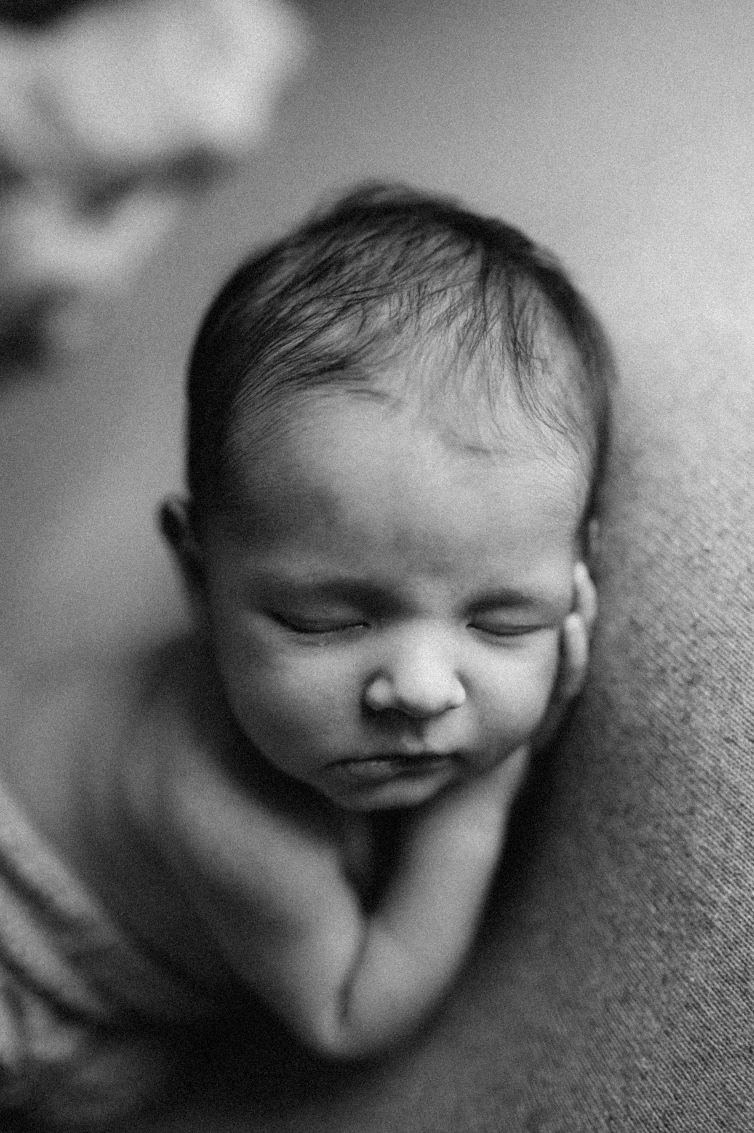 Little Mark. Newborn, Family, Wedding photographer Copenhagen Anastasiia Sevriukova
