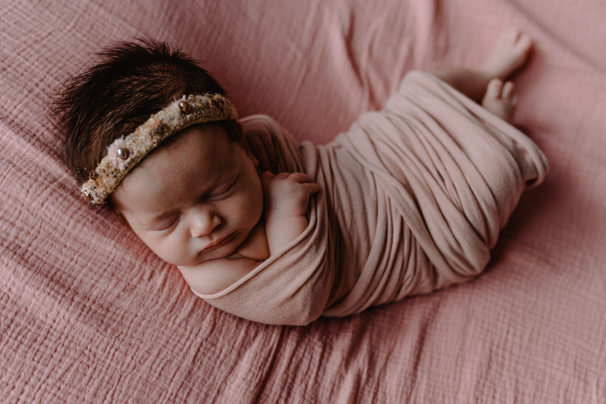 Maria Magdalena. Newborn, Family, Wedding photographer Copenhagen Anastasiia Sevriukova