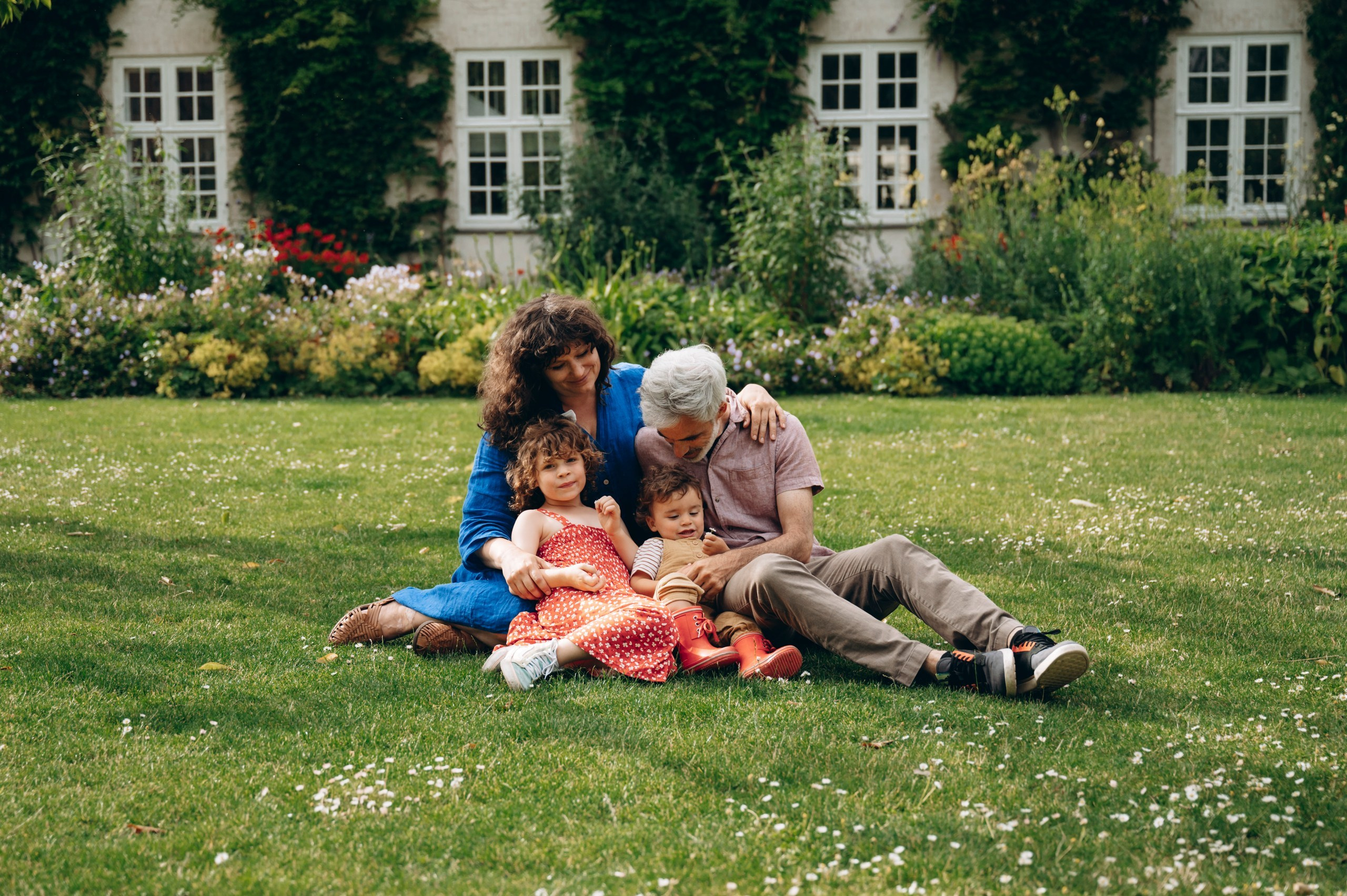 Summer story. Newborn, Family, Wedding photographer Copenhagen Anastasiia Sevriukova