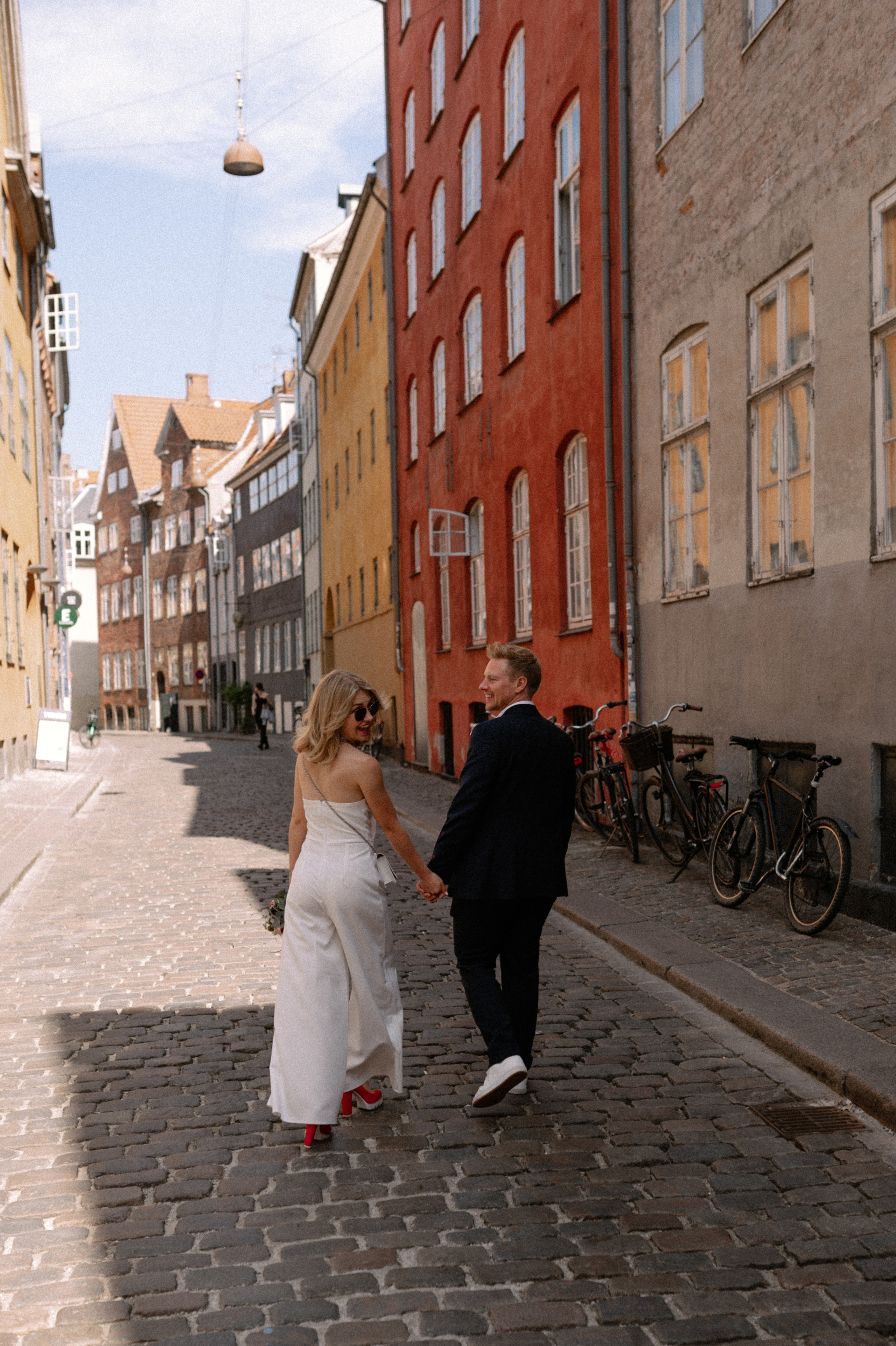 IVANKA & MARK — Wedding in Copenhagen. Newborn, Family, Wedding photographer Copenhagen Anastasiia Sevriukova