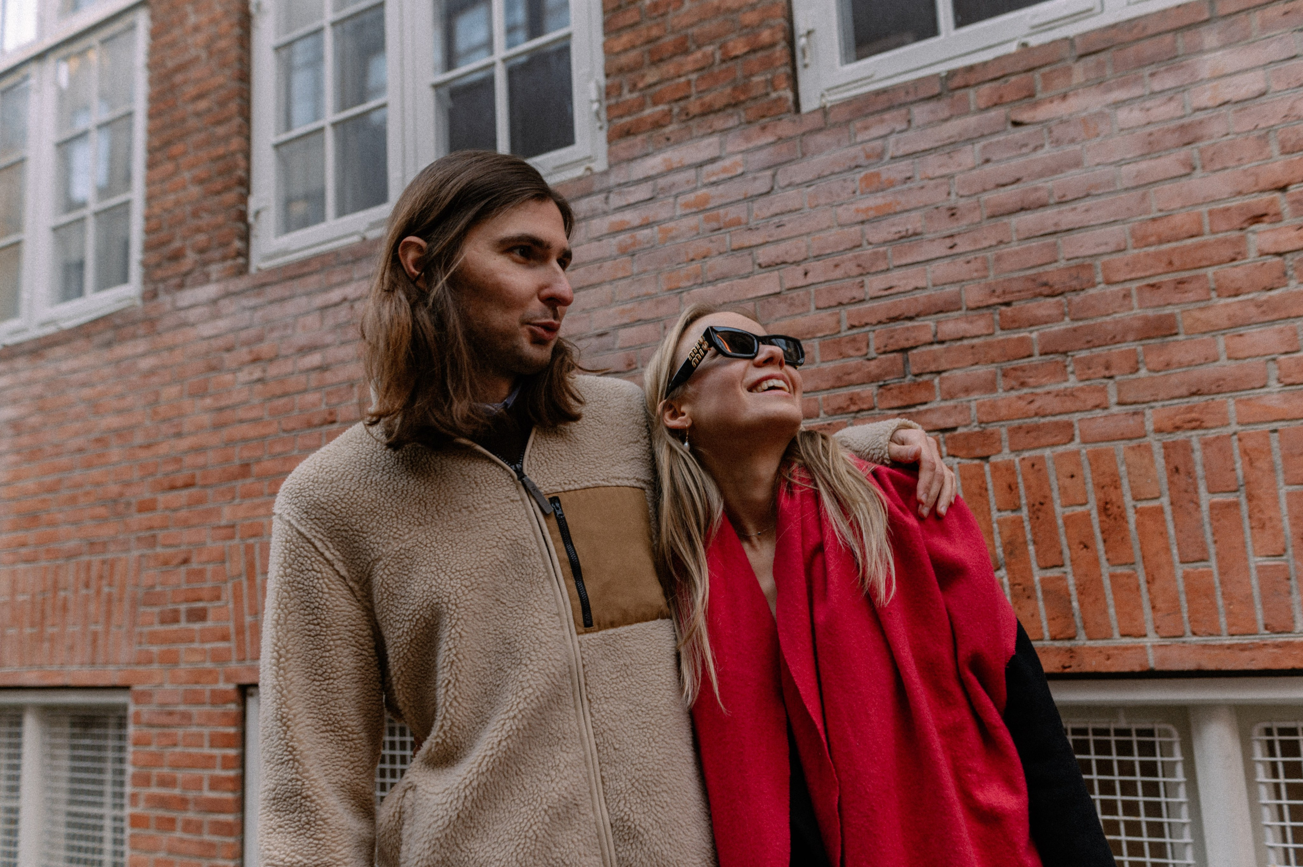 OLGA & ARTEM — Wedding Ceremony at City Hall. Nyfødt, Familie, Bryllupsfotograf Copenhagen Anastasiia Sevriukova