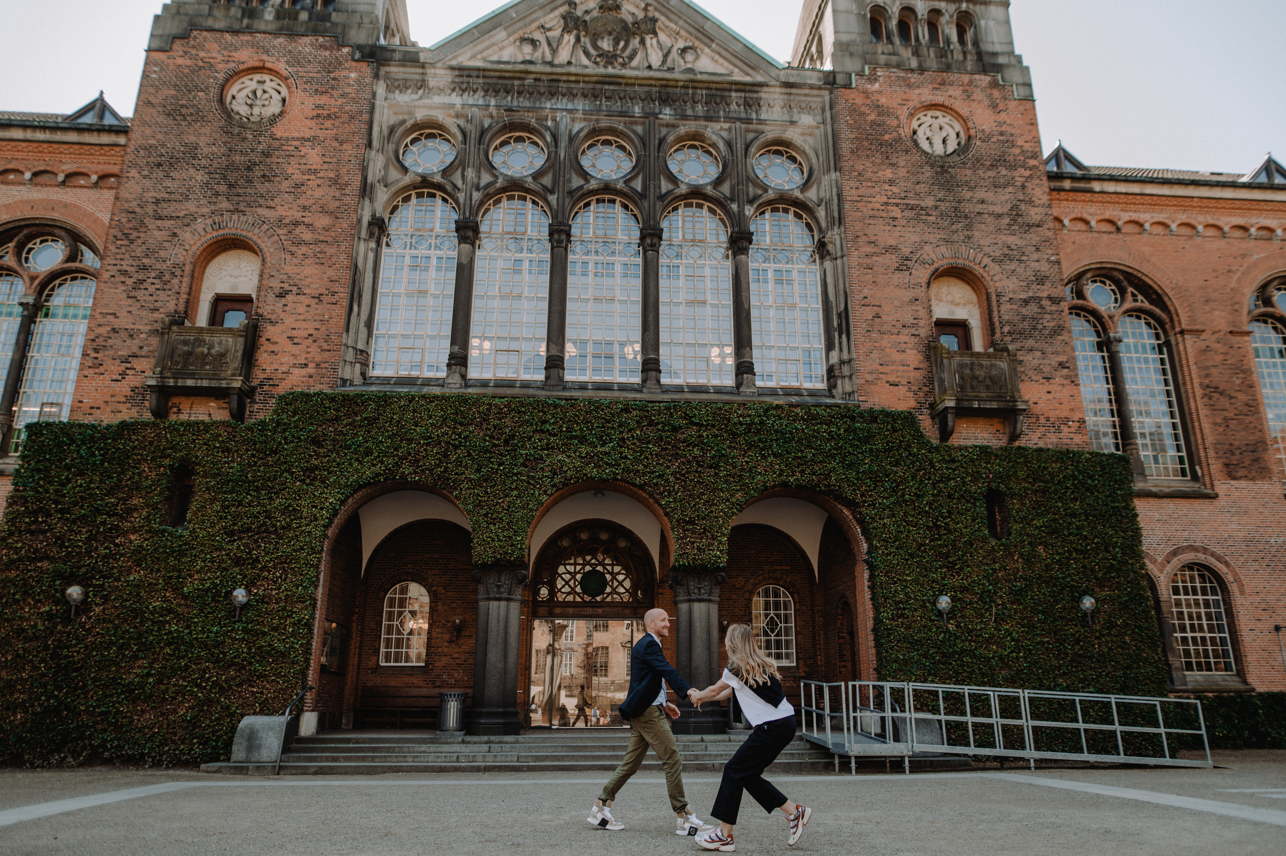 Family visit to Copenhagen. Nyfødt, Familie, Bryllupsfotograf Copenhagen Anastasiia Sevriukova