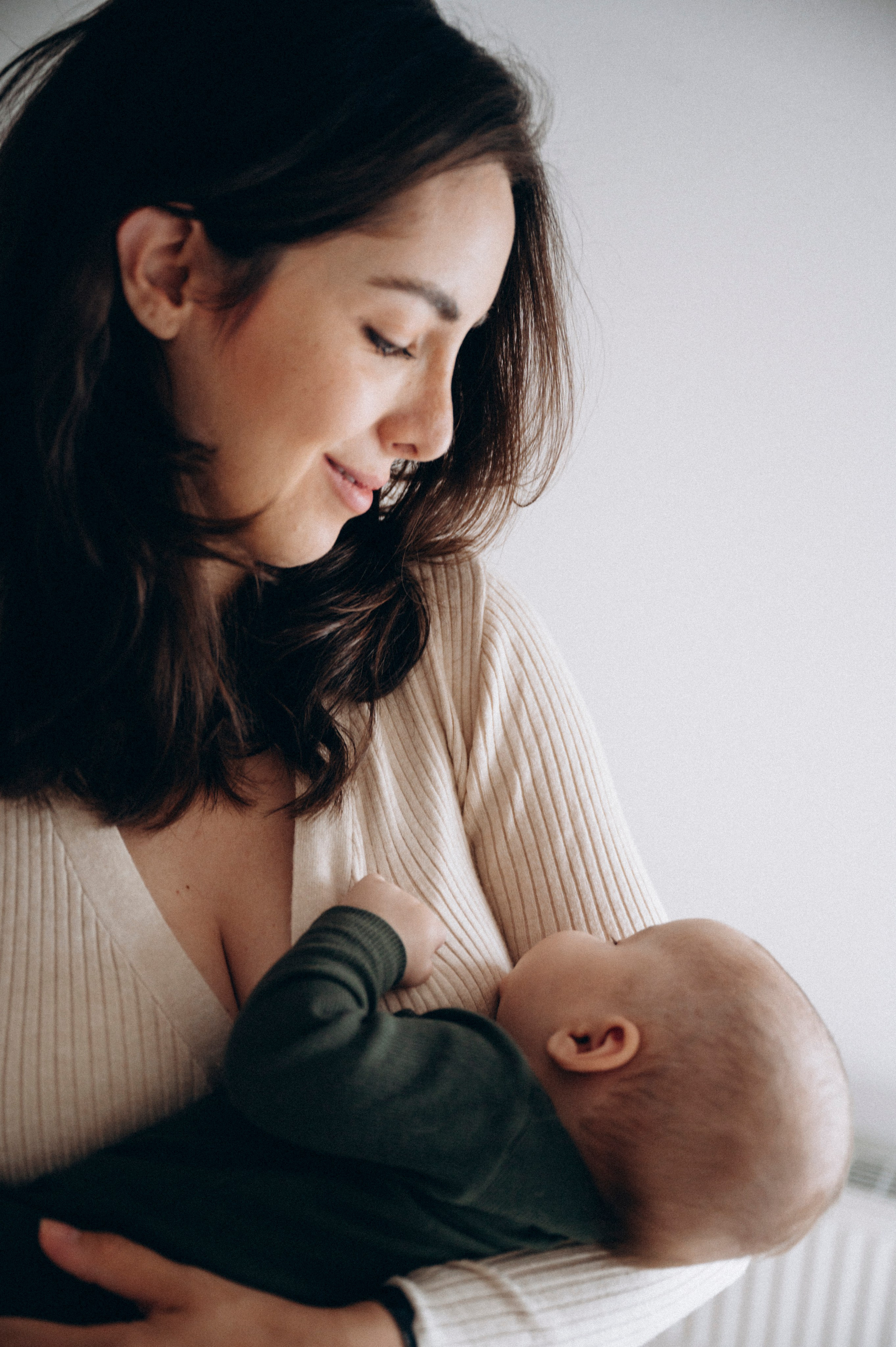 Little Matteo-Home story. Nyfødt, Familie, Bryllupsfotograf Copenhagen Anastasiia Sevriukova