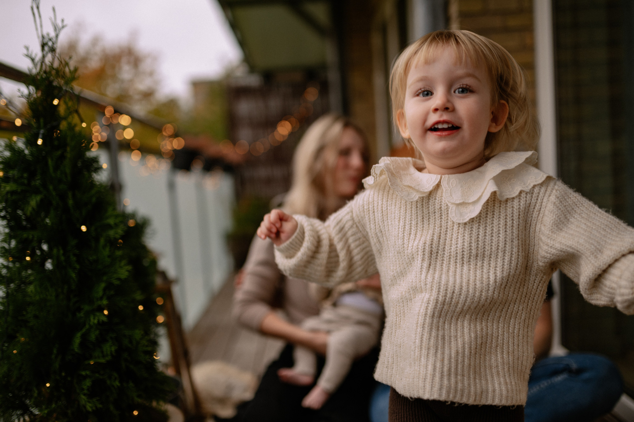 Flora & Dagmar. Nyfødt, Familie, Bryllupsfotograf Copenhagen Anastasiia Sevriukova
