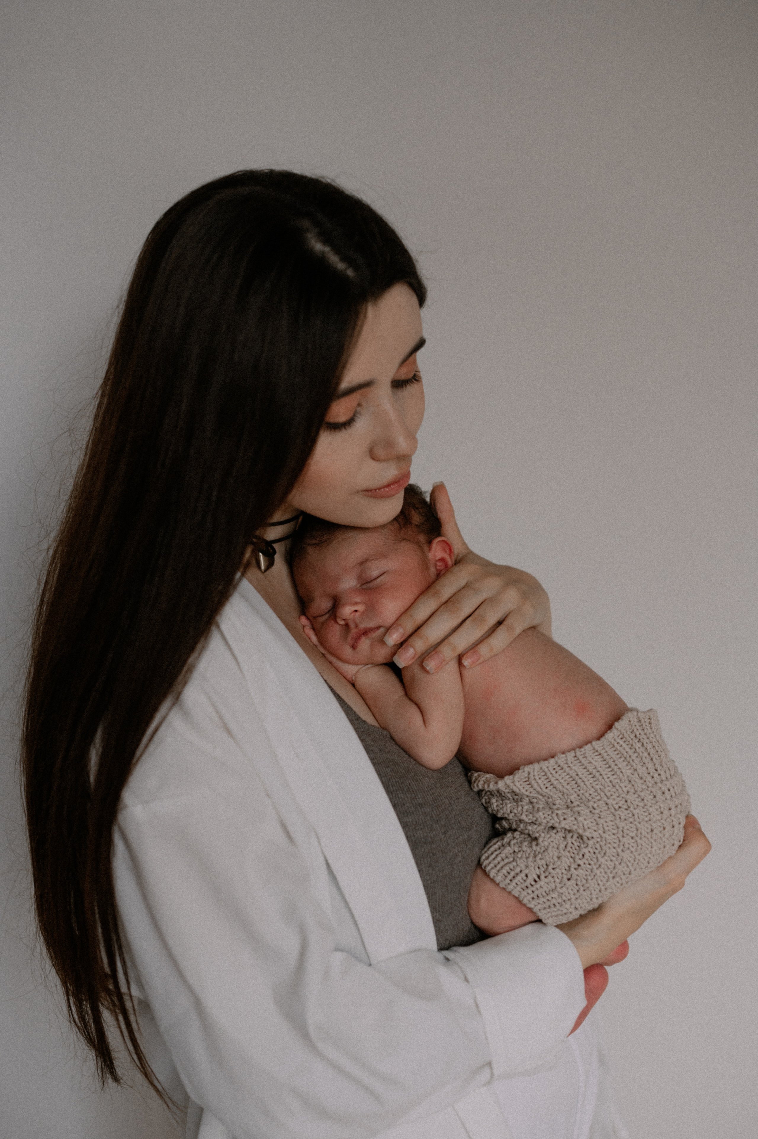 Little Mark. Newborn, Family, Wedding photographer Copenhagen Anastasiia Sevriukova