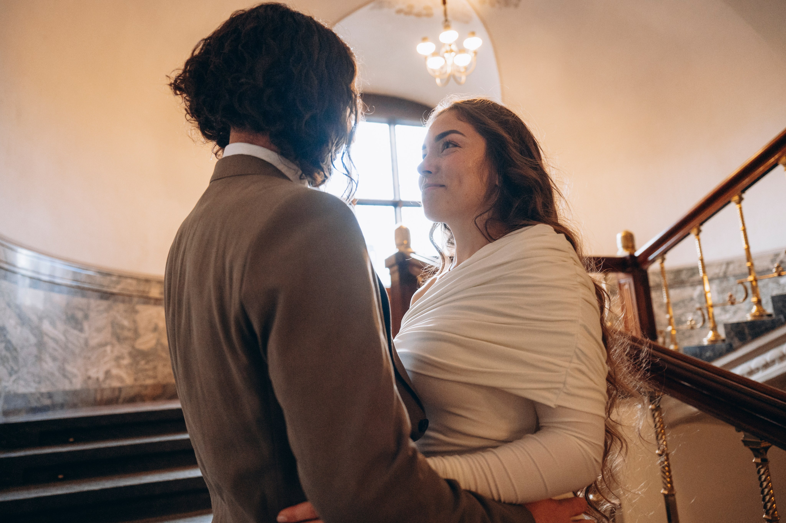 Viktoria & Alexandr. Nyfødt, Familie, Bryllupsfotograf Copenhagen Anastasiia Sevriukova