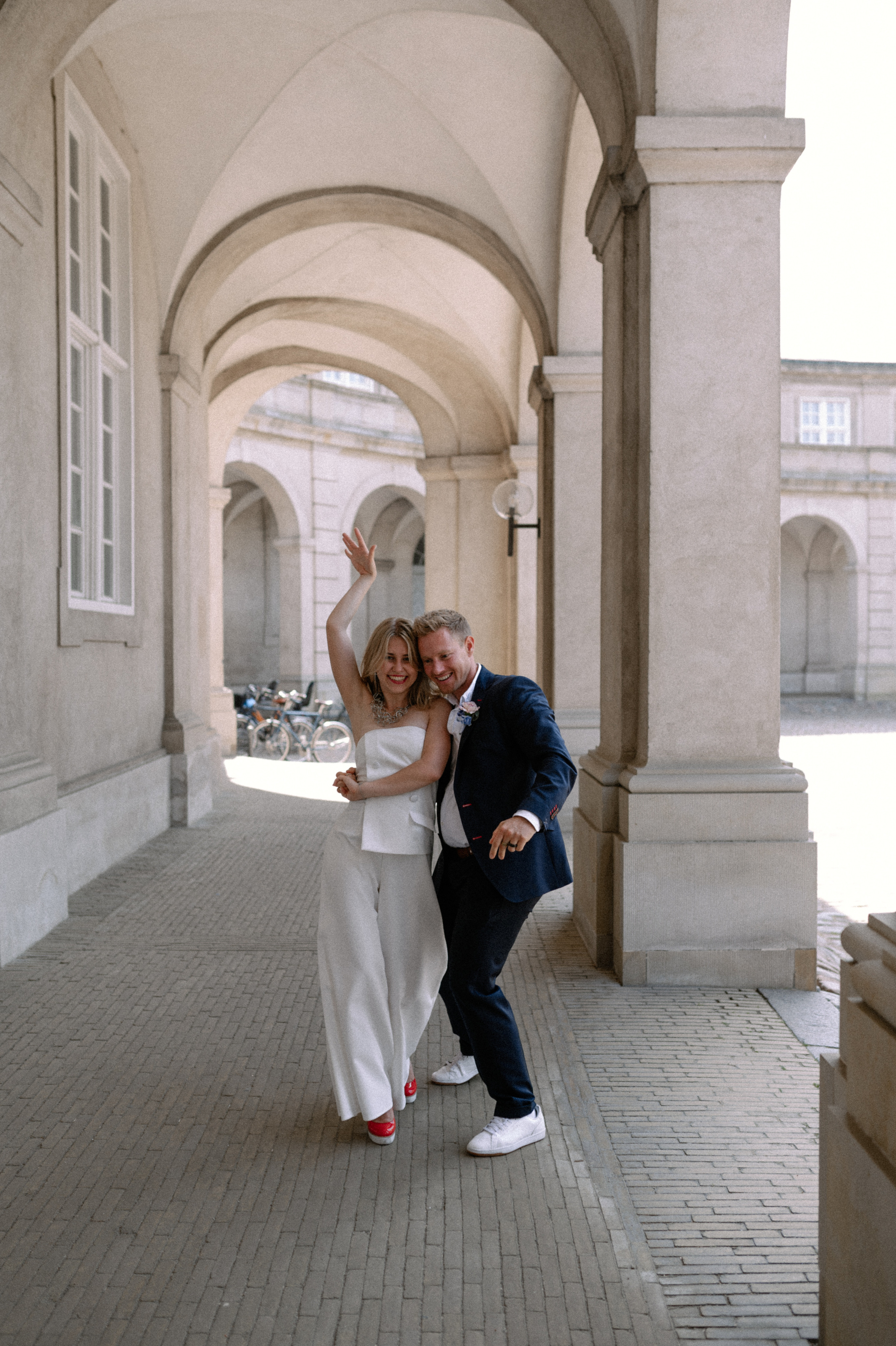 IVANKA & MARK — Wedding in Copenhagen. Newborn, Family, Wedding photographer Copenhagen Anastasiia Sevriukova