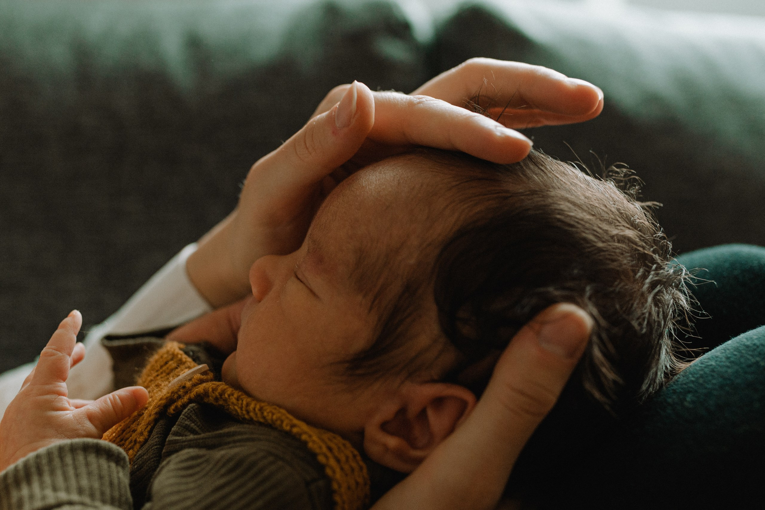 Baby Noah. Newborn, Family, Wedding photographer Copenhagen Anastasiia Sevriukova