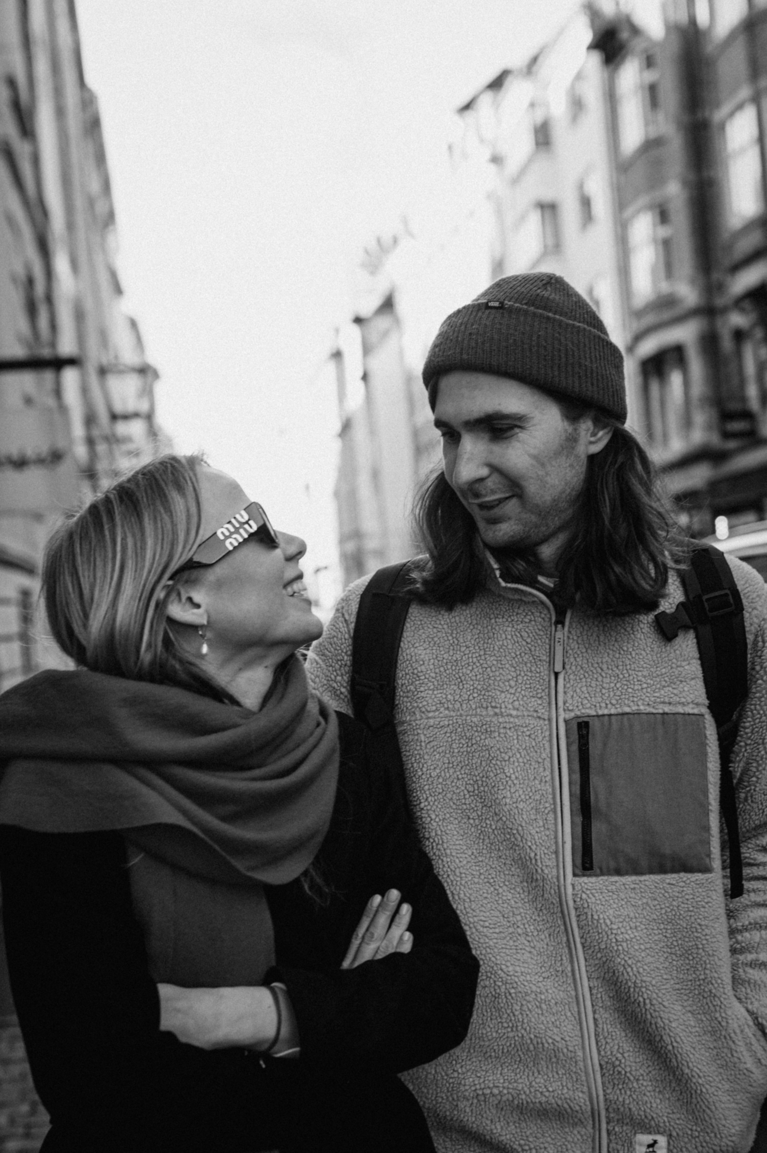 OLGA & ARTEM — Wedding Ceremony at City Hall. Nyfødt, Familie, Bryllupsfotograf Copenhagen Anastasiia Sevriukova