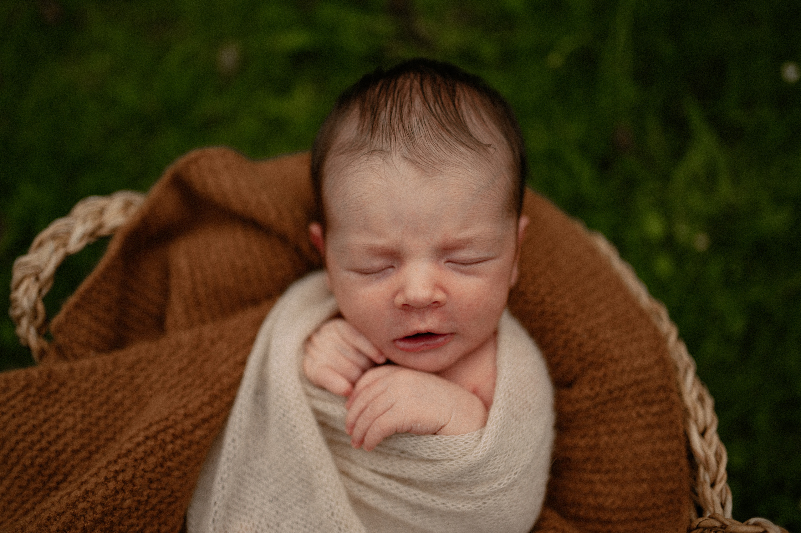 Little Mark. Newborn, Family, Wedding photographer Copenhagen Anastasiia Sevriukova