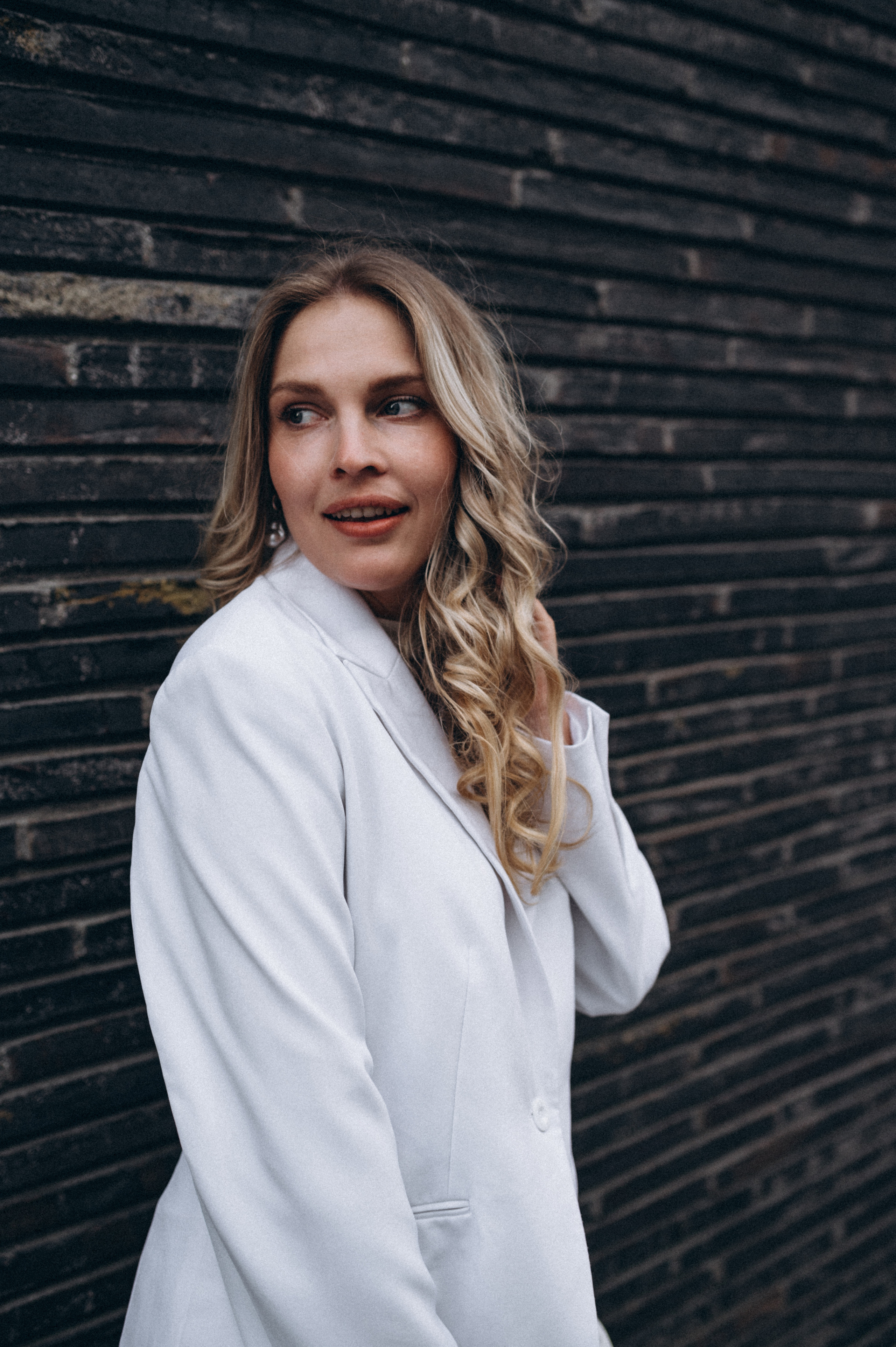 OLGA & RUNE- Elopement photoshoot in Copenhagen. Nyfødt, Familie, Bryllupsfotograf Copenhagen Anastasiia Sevriukova