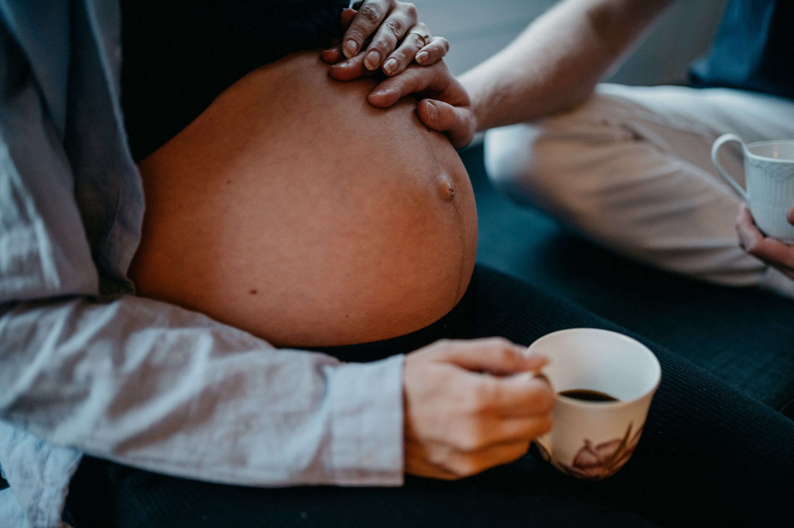 Sabrina & Frederik. Nyfødt, Familie, Bryllupsfotograf Copenhagen Anastasiia Sevriukova