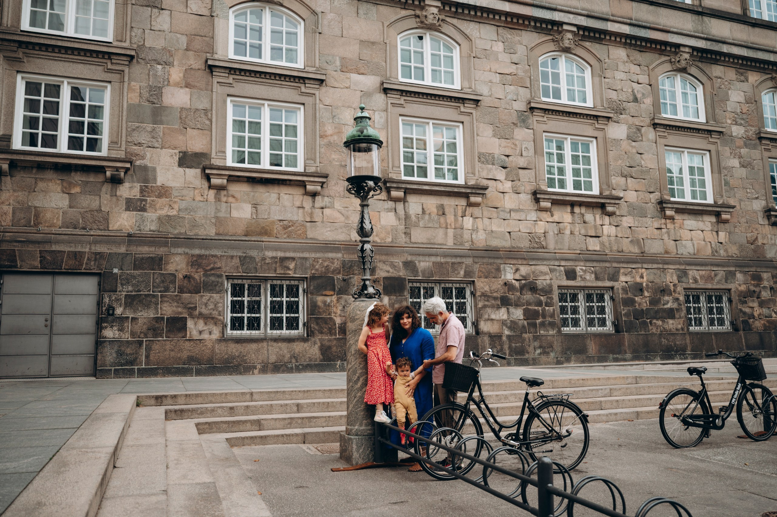 Summer story. Newborn, Family, Wedding photographer Copenhagen Anastasiia Sevriukova