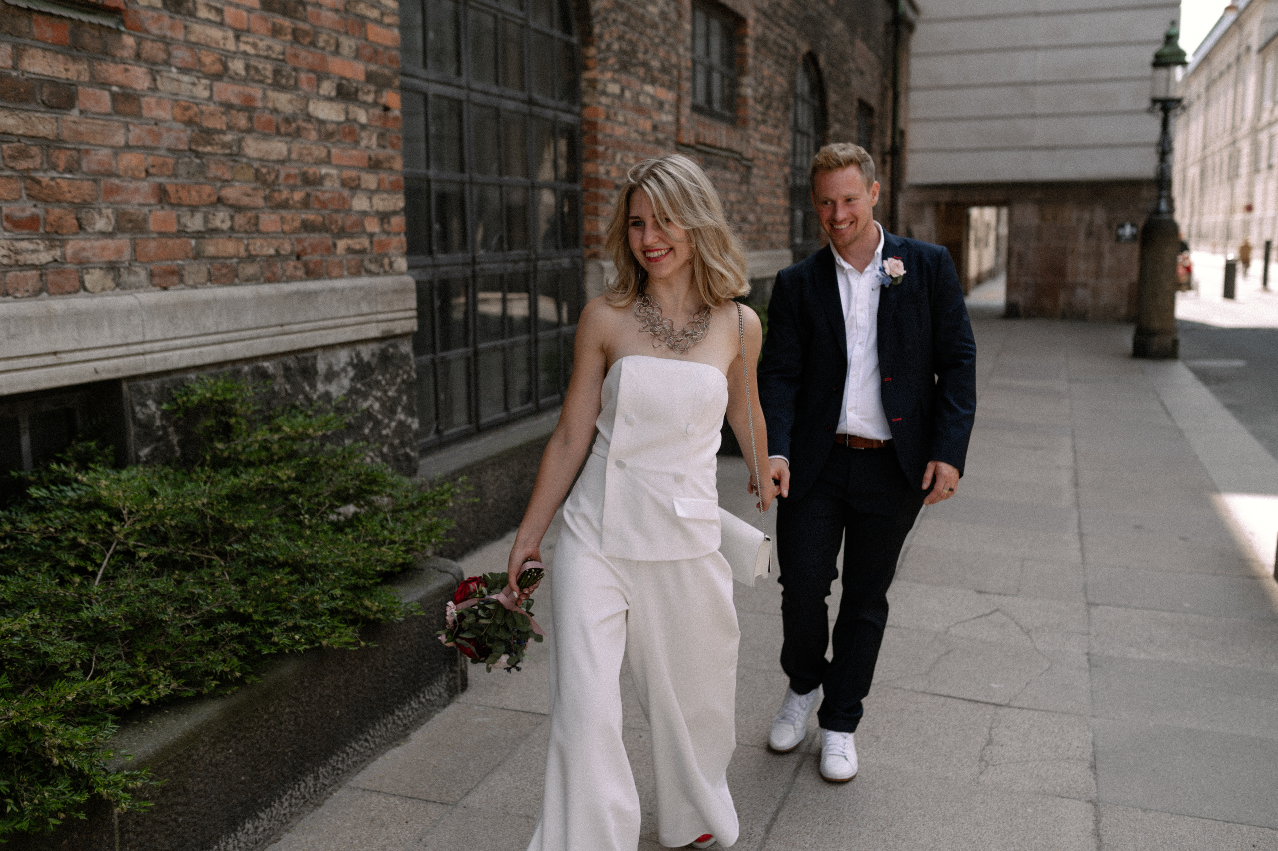 IVANKA & MARK — Wedding in Copenhagen. Newborn, Family, Wedding photographer Copenhagen Anastasiia Sevriukova