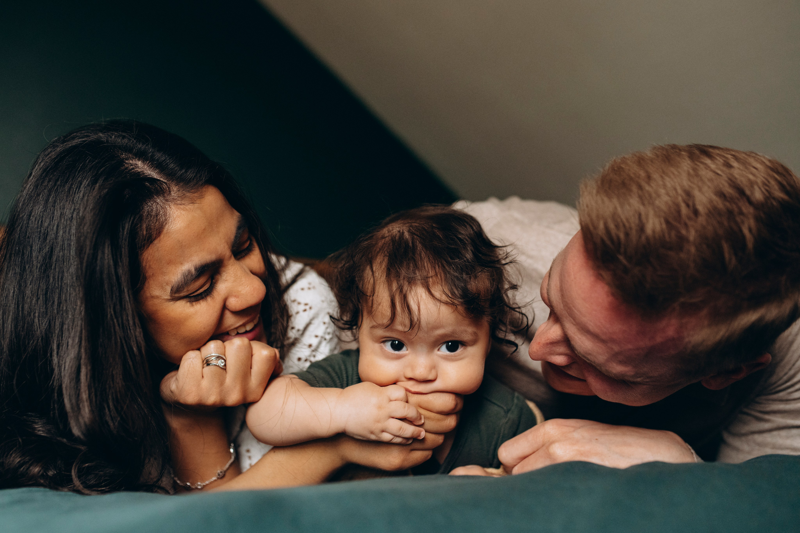 Little Vidar- Home story. Nyfødt, Familie, Bryllupsfotograf Copenhagen Anastasiia Sevriukova