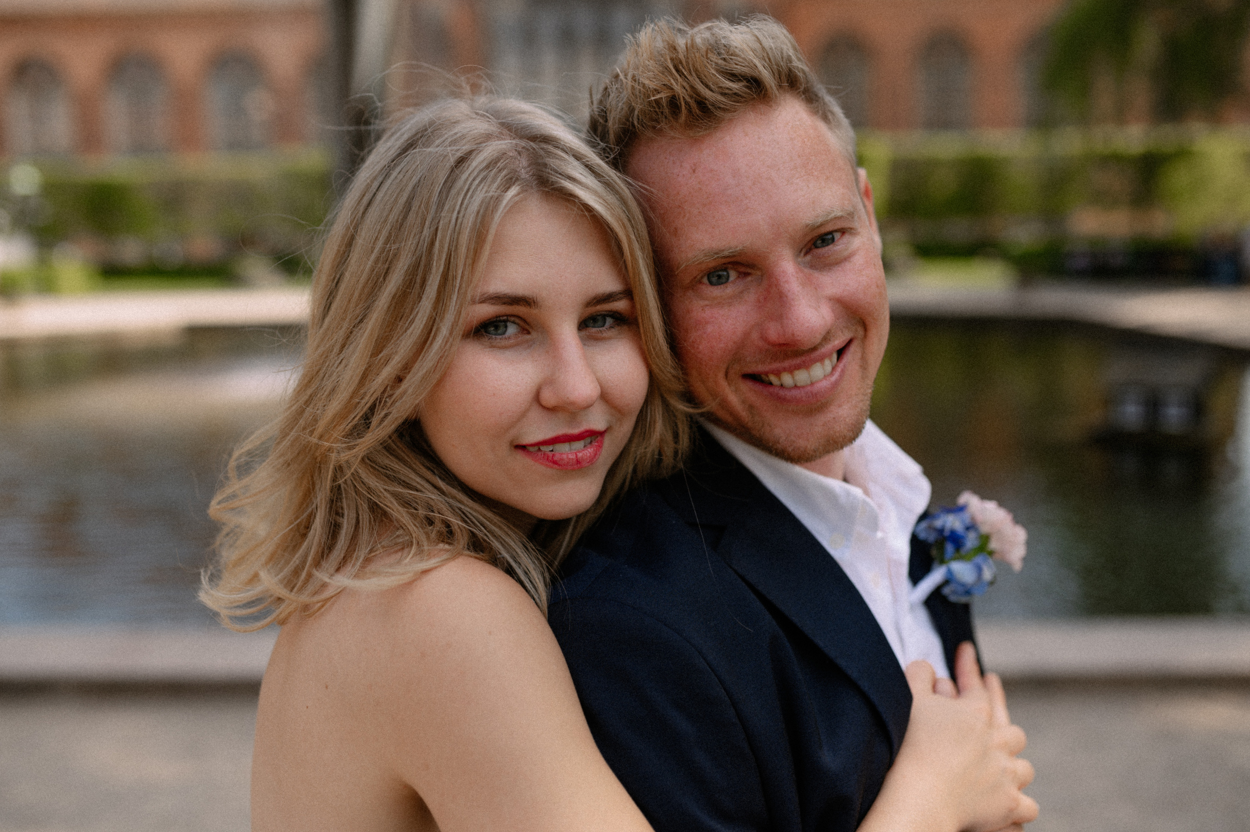 IVANKA & MARK — Wedding in Copenhagen. Newborn, Family, Wedding photographer Copenhagen Anastasiia Sevriukova