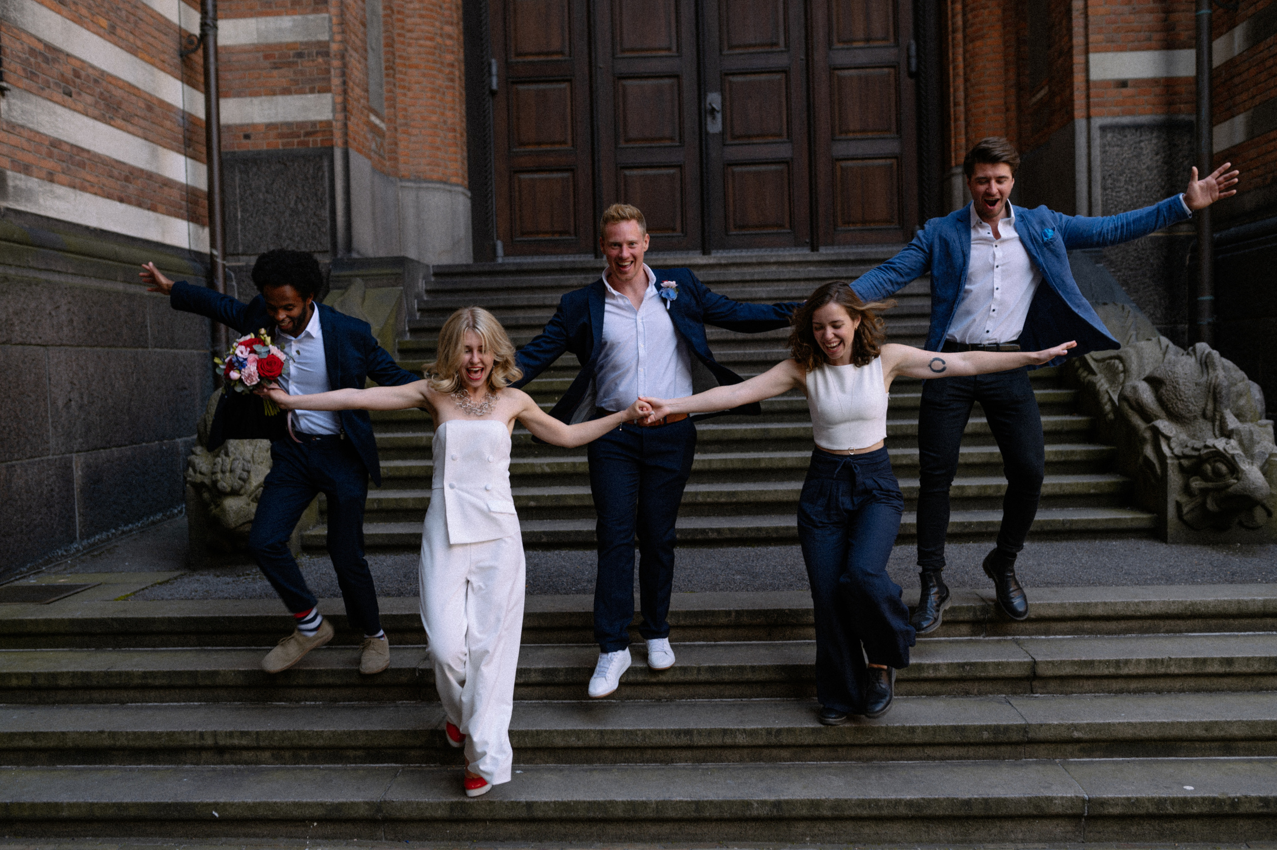 IVANKA & MARK — Wedding in Copenhagen. Newborn, Family, Wedding photographer Copenhagen Anastasiia Sevriukova