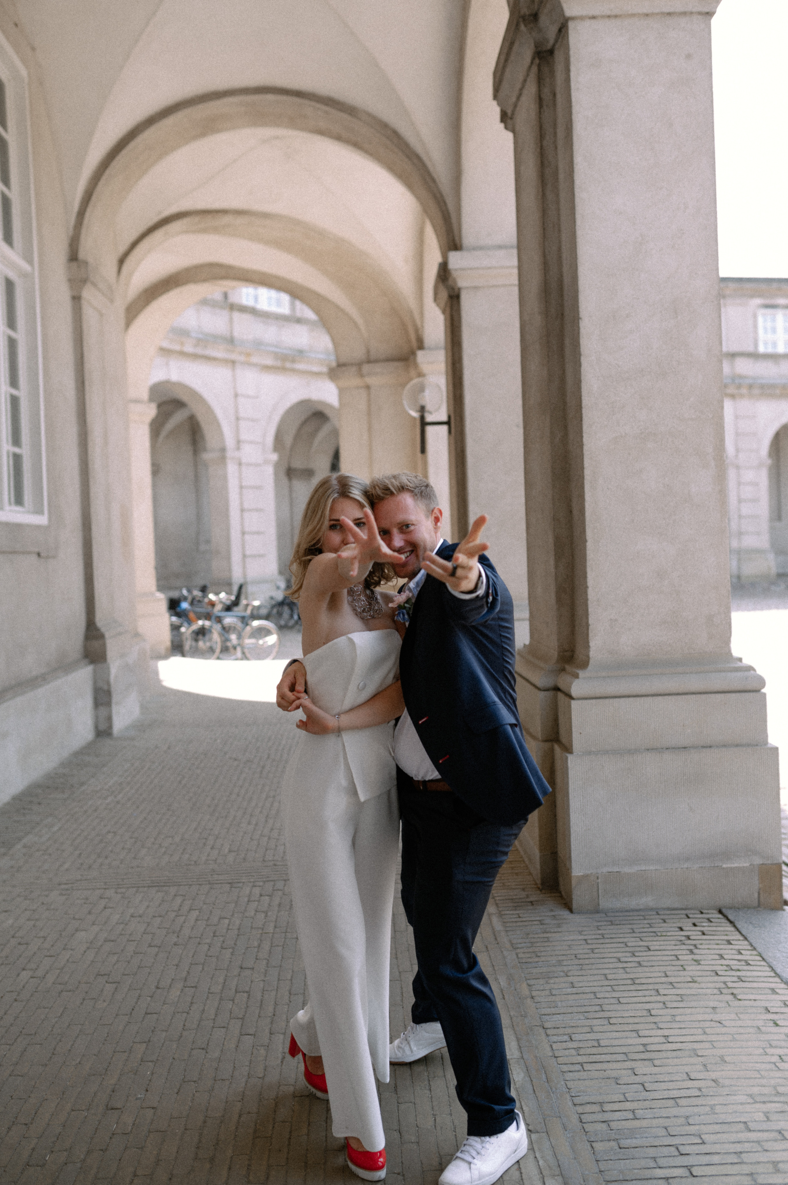 IVANKA & MARK — Wedding in Copenhagen. Newborn, Family, Wedding photographer Copenhagen Anastasiia Sevriukova