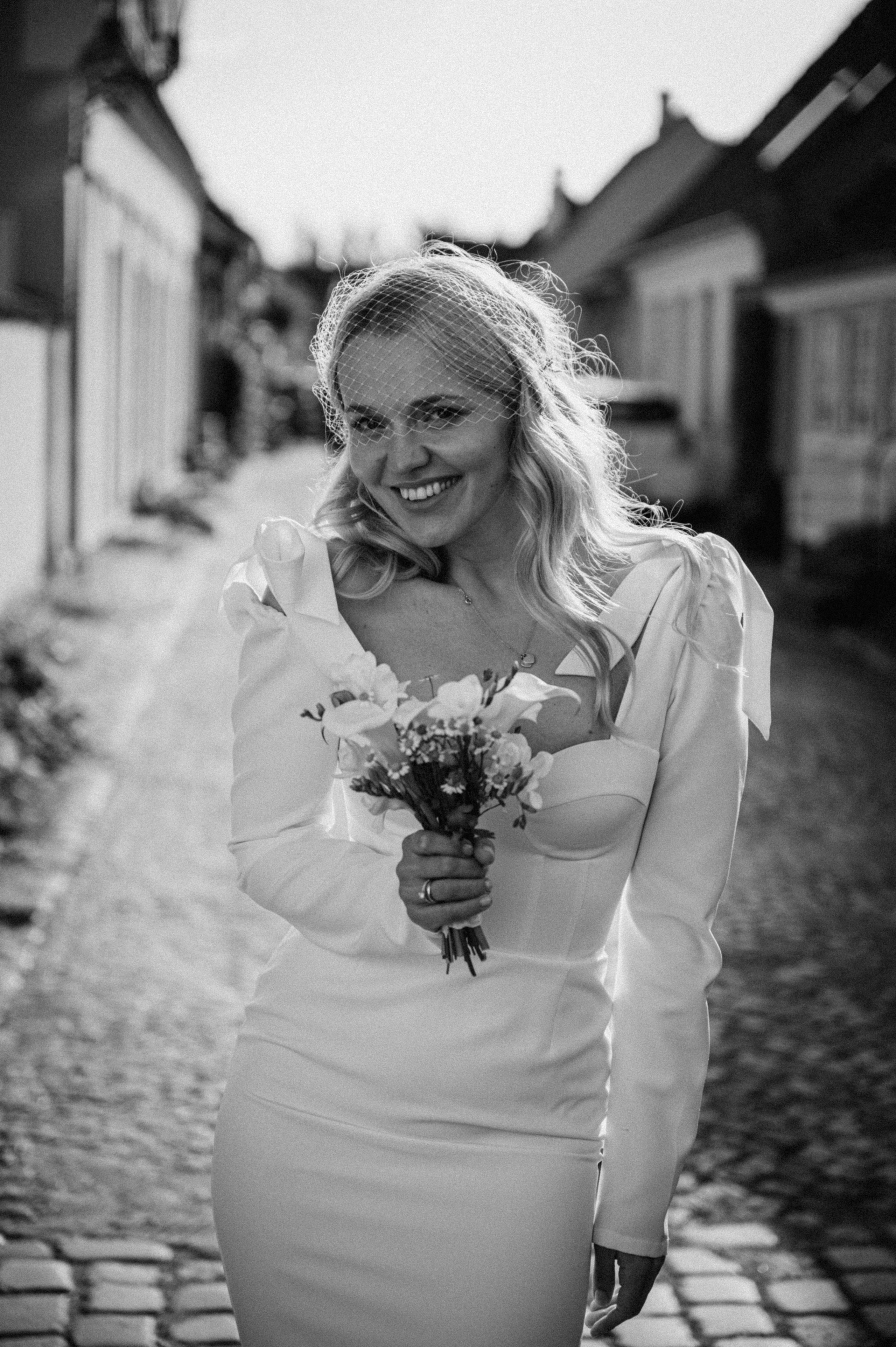 ALINA & MELVYN — Wedding photoshoot on ÆRØ island. Nyfødt, Familie, Bryllupsfotograf Copenhagen Anastasiia Sevriukova