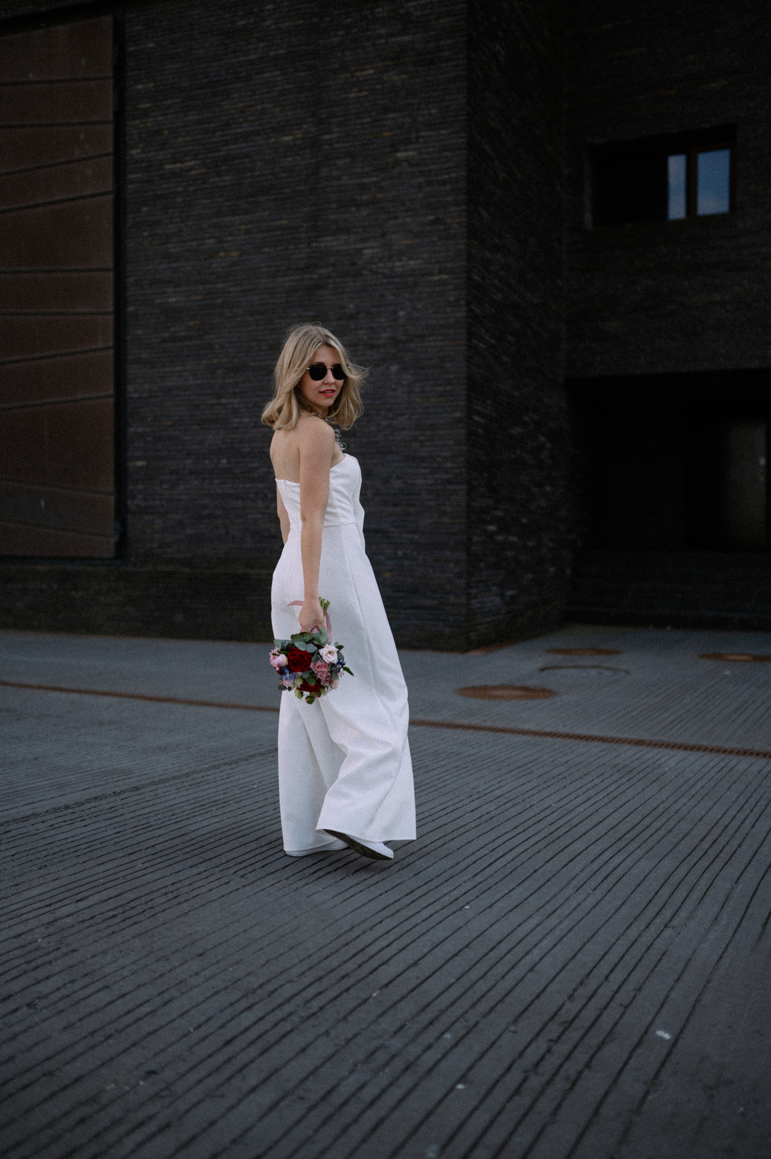 IVANKA & MARK — Wedding in Copenhagen. Newborn, Family, Wedding photographer Copenhagen Anastasiia Sevriukova