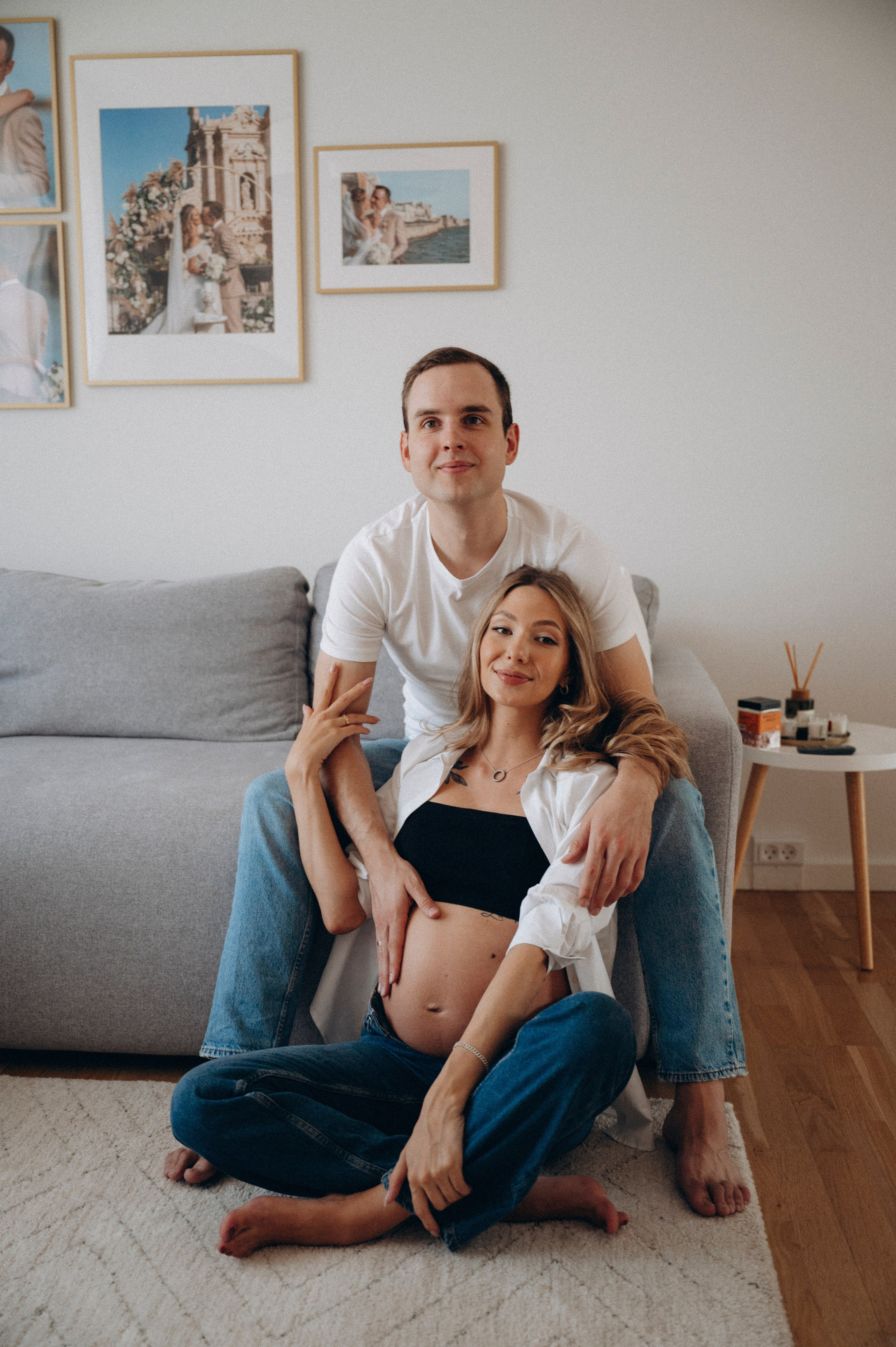 Victoria. Newborn, Family, Wedding photographer Copenhagen Anastasiia Sevriukova