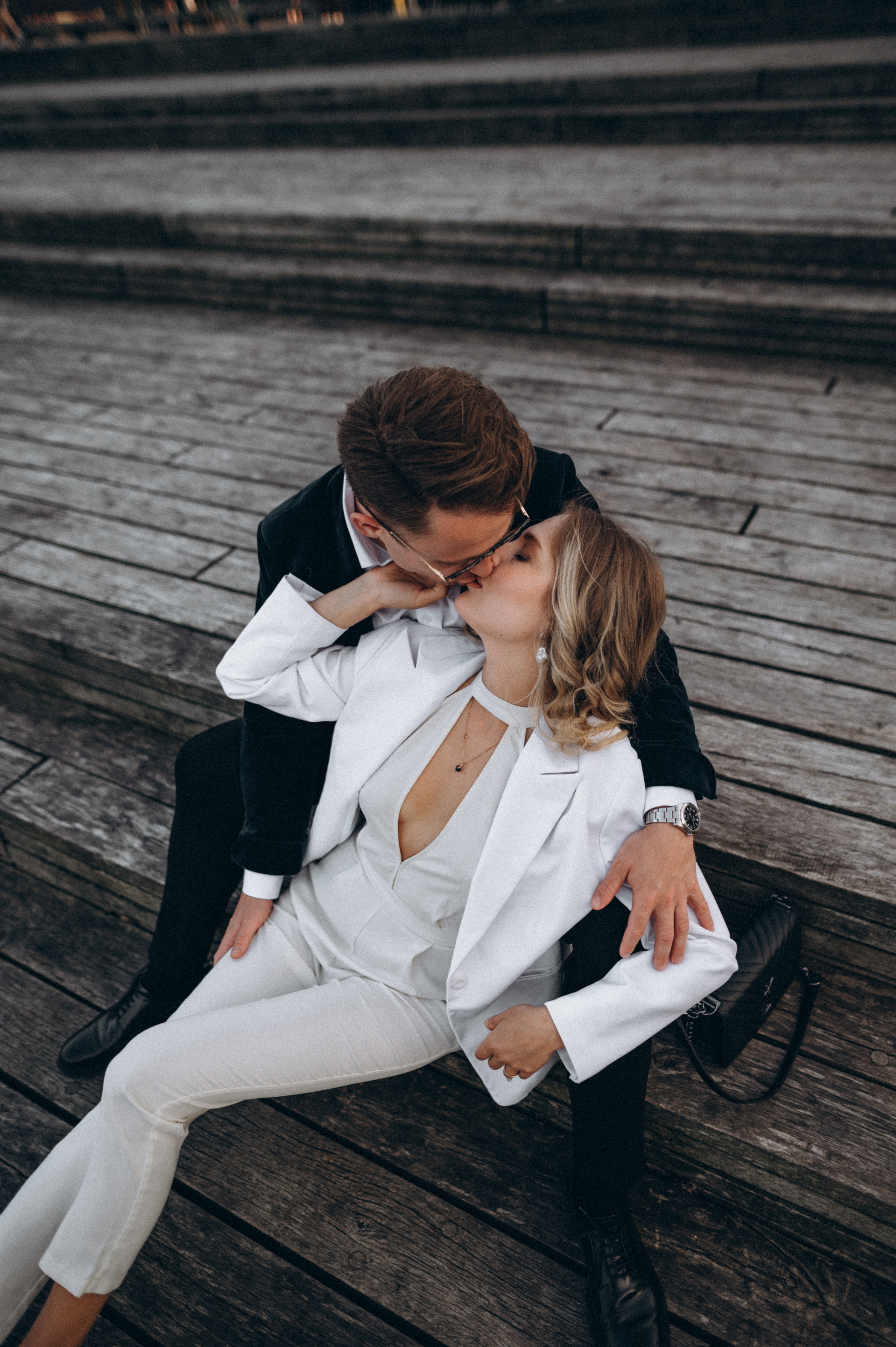 OLGA & RUNE- Elopement photoshoot in Copenhagen. Nyfødt, Familie, Bryllupsfotograf Copenhagen Anastasiia Sevriukova