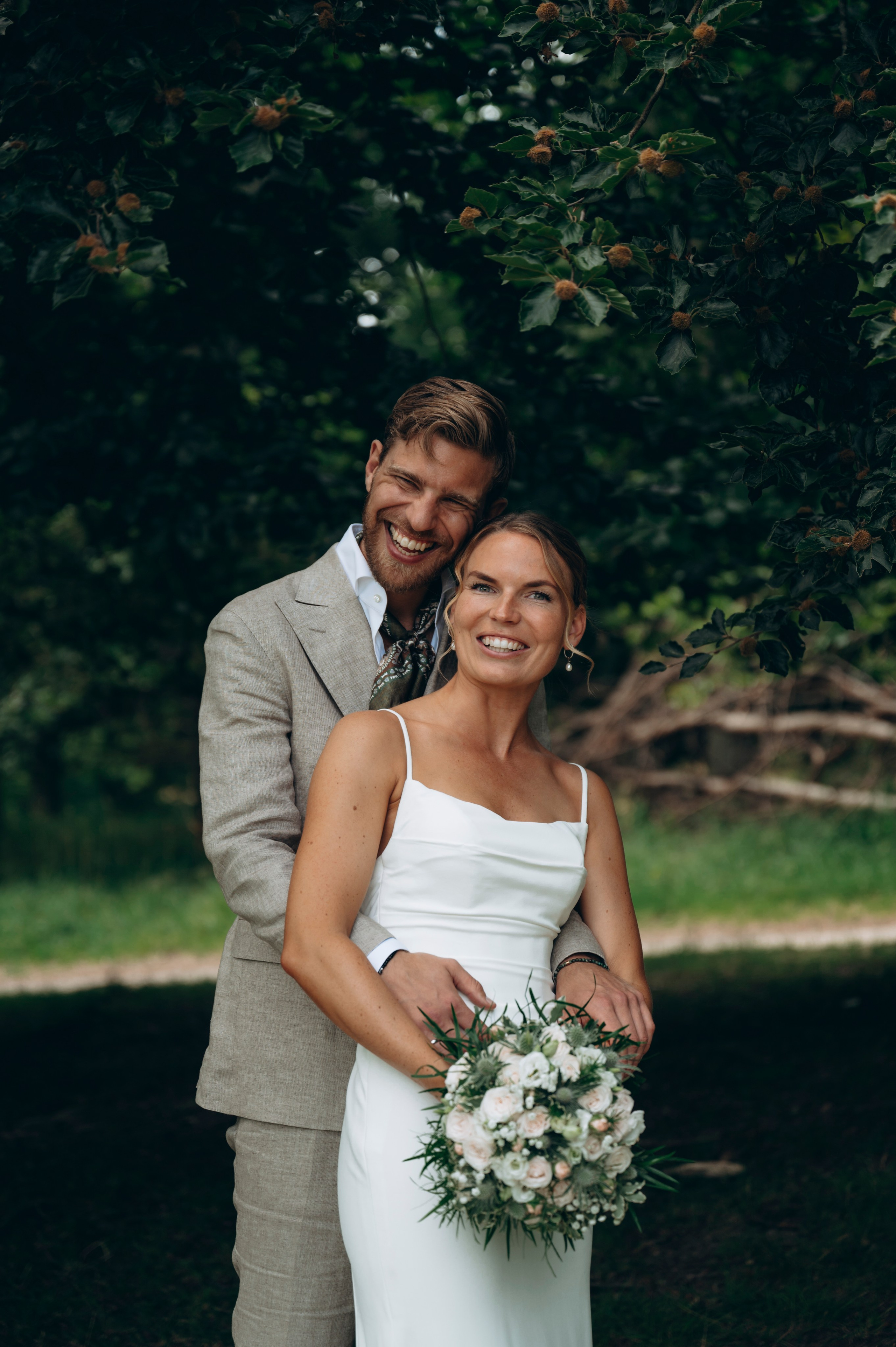 IDA & SIMON. Nyfødt, Familie, Bryllupsfotograf Copenhagen Anastasiia Sevriukova