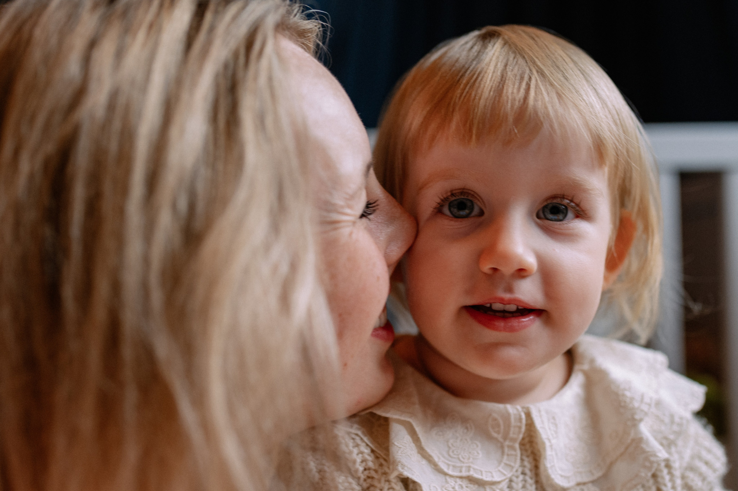 Flora & Dagmar. Nyfødt, Familie, Bryllupsfotograf Copenhagen Anastasiia Sevriukova