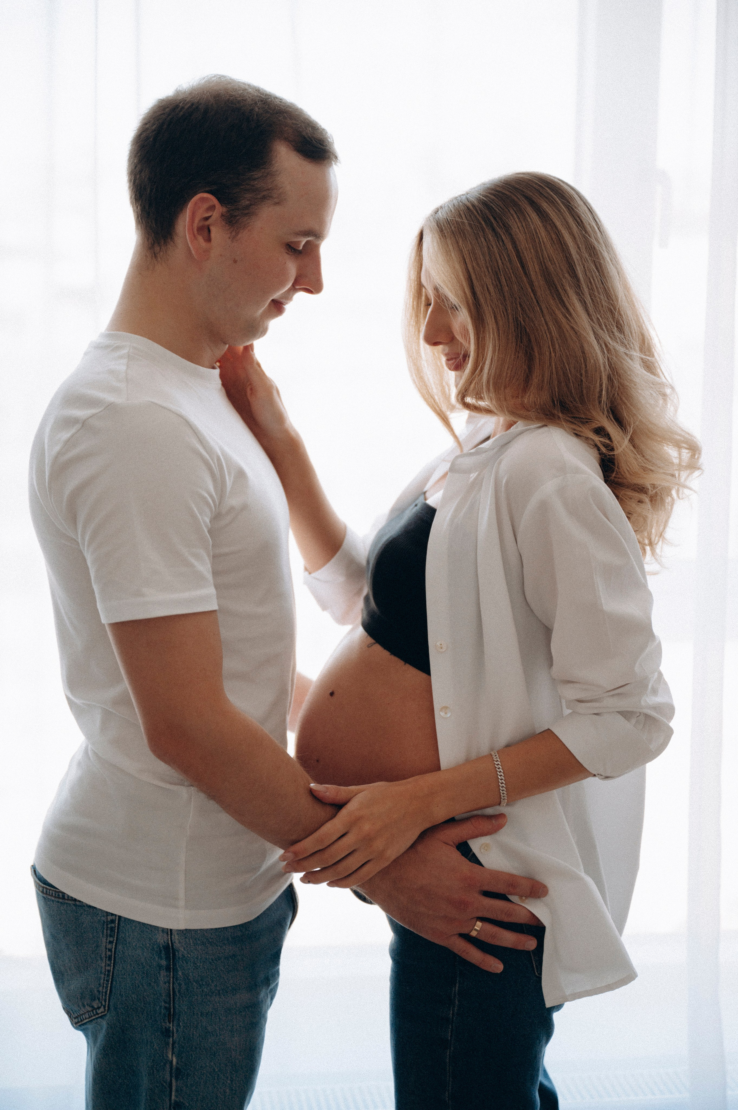 Victoria. Newborn, Family, Wedding photographer Copenhagen Anastasiia Sevriukova