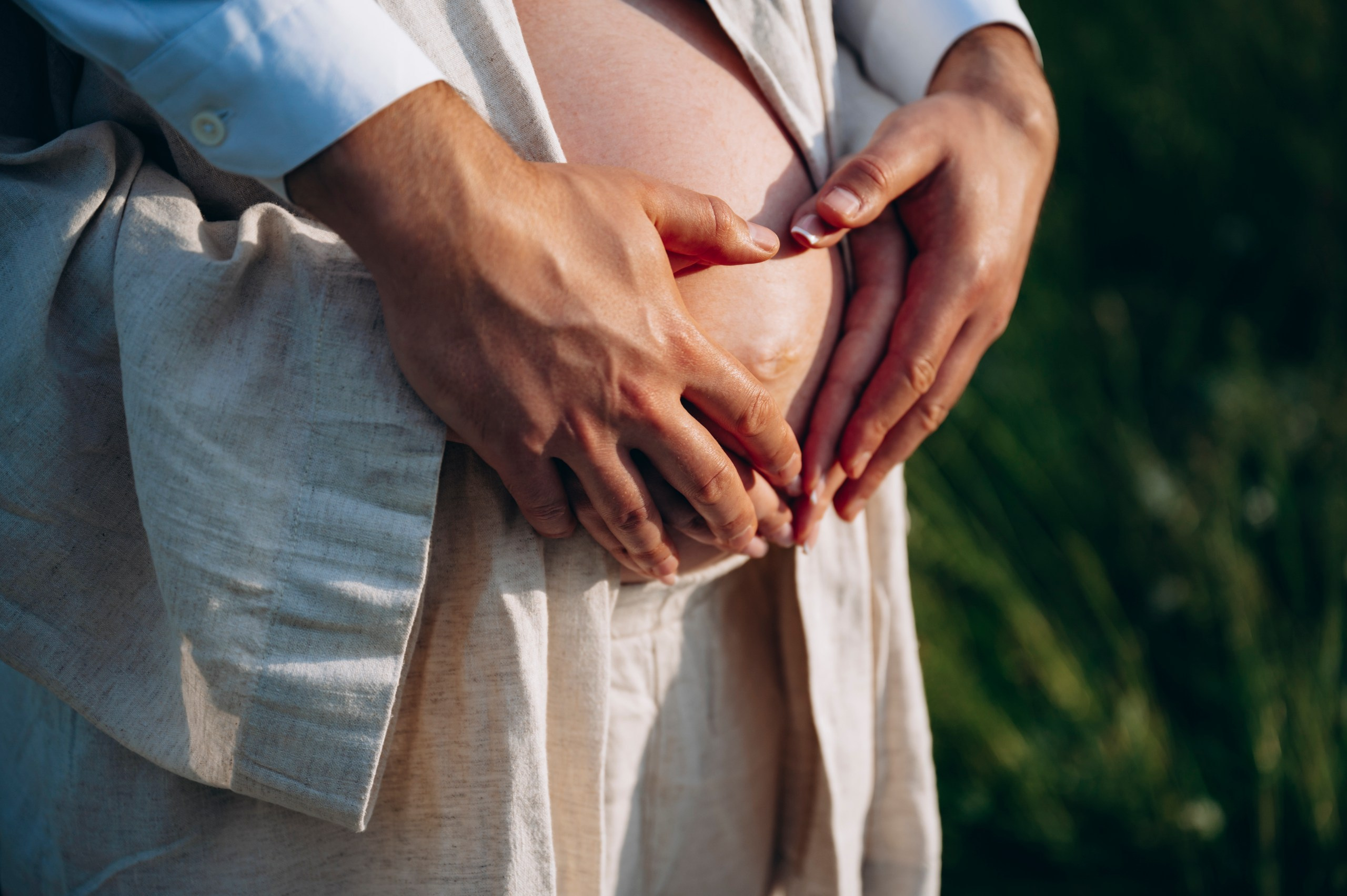 Margarita & Stoyan. Nyfødt, Familie, Bryllupsfotograf Copenhagen Anastasiia Sevriukova