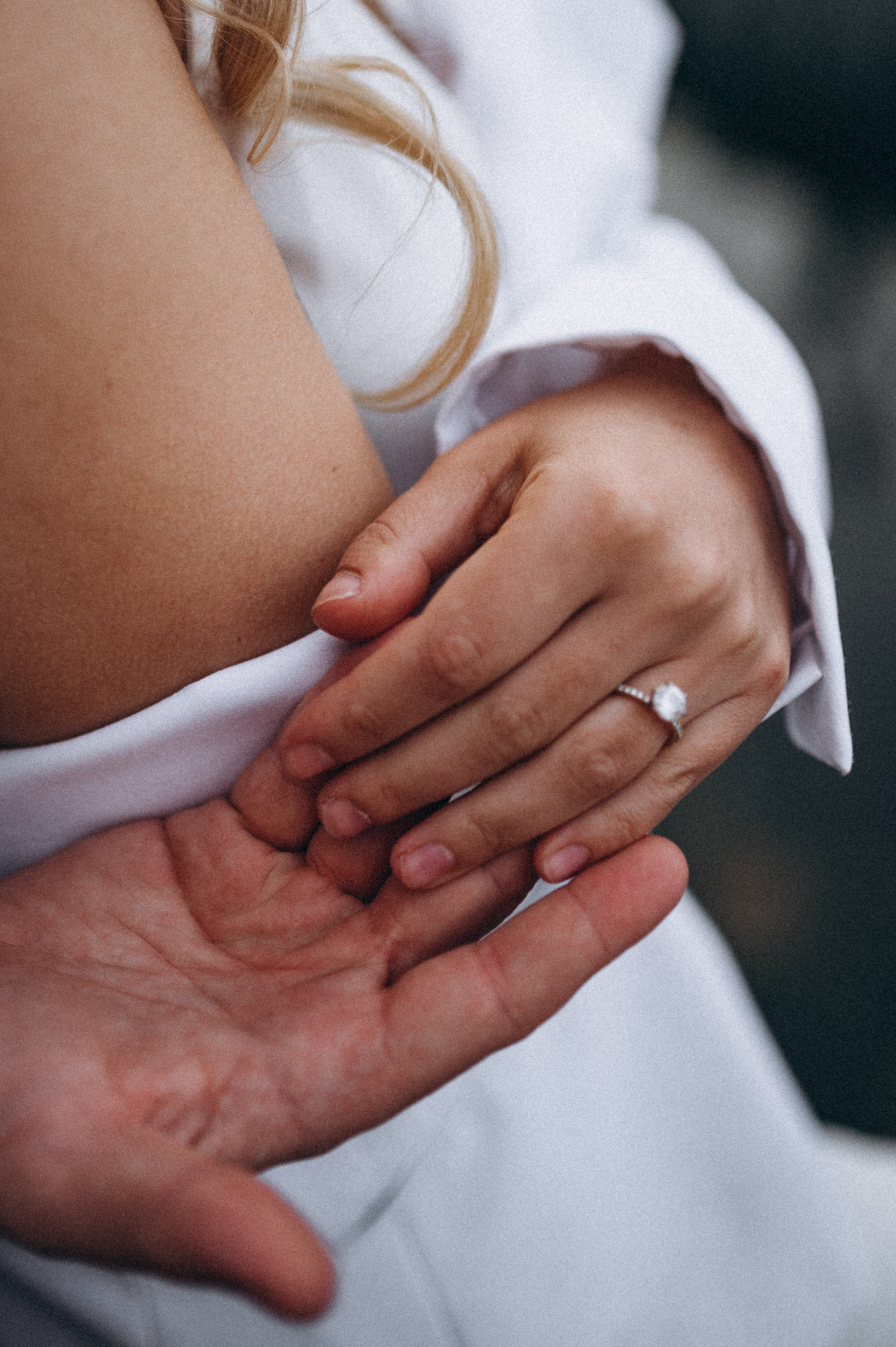 OLGA & RUNE- Elopement photoshoot in Copenhagen. Nyfødt, Familie, Bryllupsfotograf Copenhagen Anastasiia Sevriukova