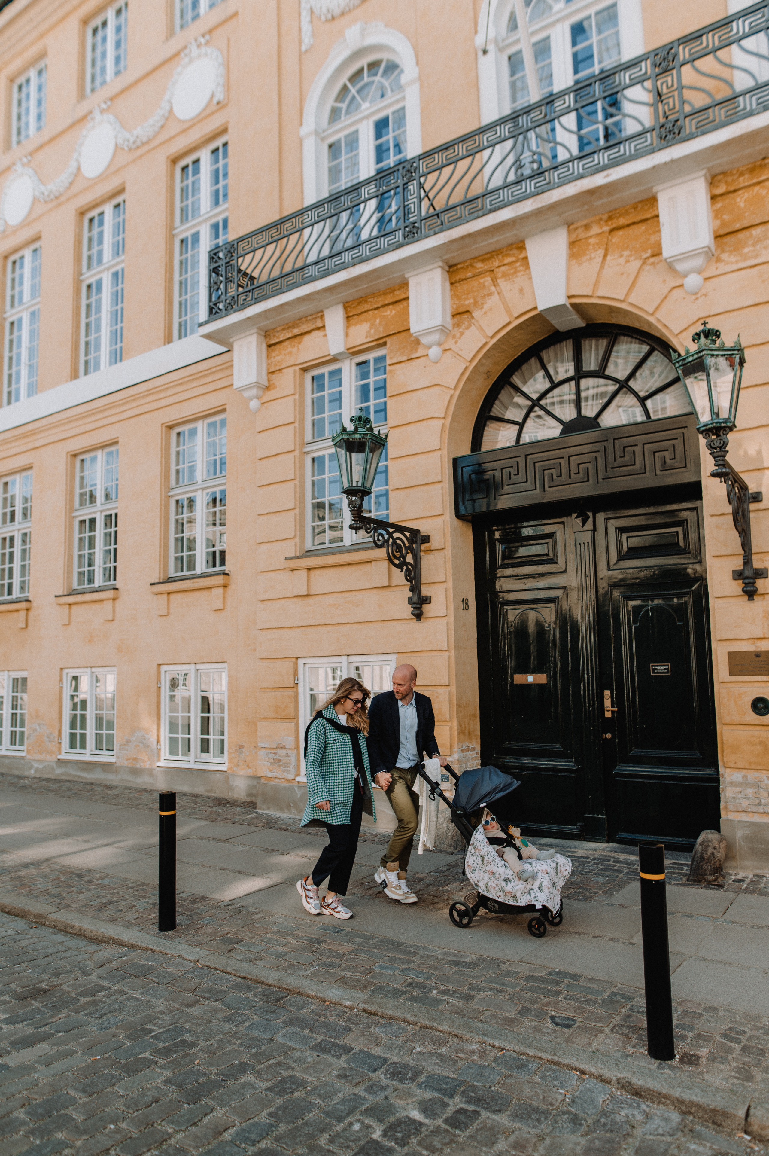 Family visit to Copenhagen. Nyfødt, Familie, Bryllupsfotograf Copenhagen Anastasiia Sevriukova