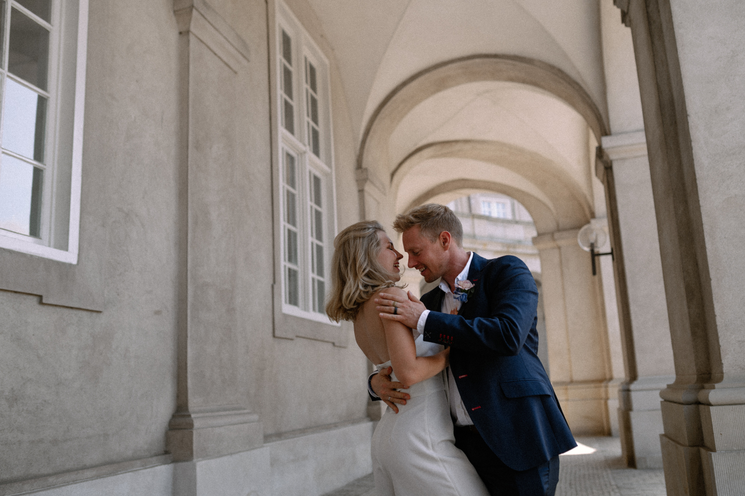 IVANKA & MARK — Wedding in Copenhagen. Newborn, Family, Wedding photographer Copenhagen Anastasiia Sevriukova