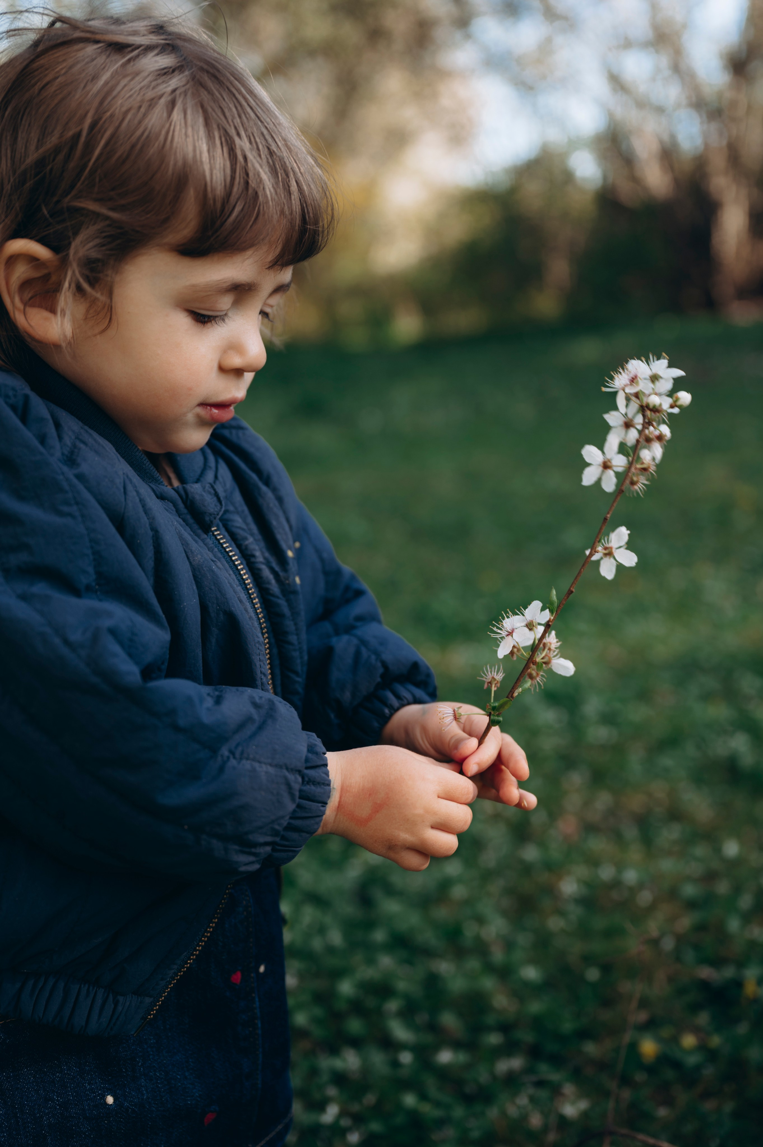 Blooming Copenhagen. Nyfødt, Familie, Bryllupsfotograf Copenhagen Anastasiia Sevriukova