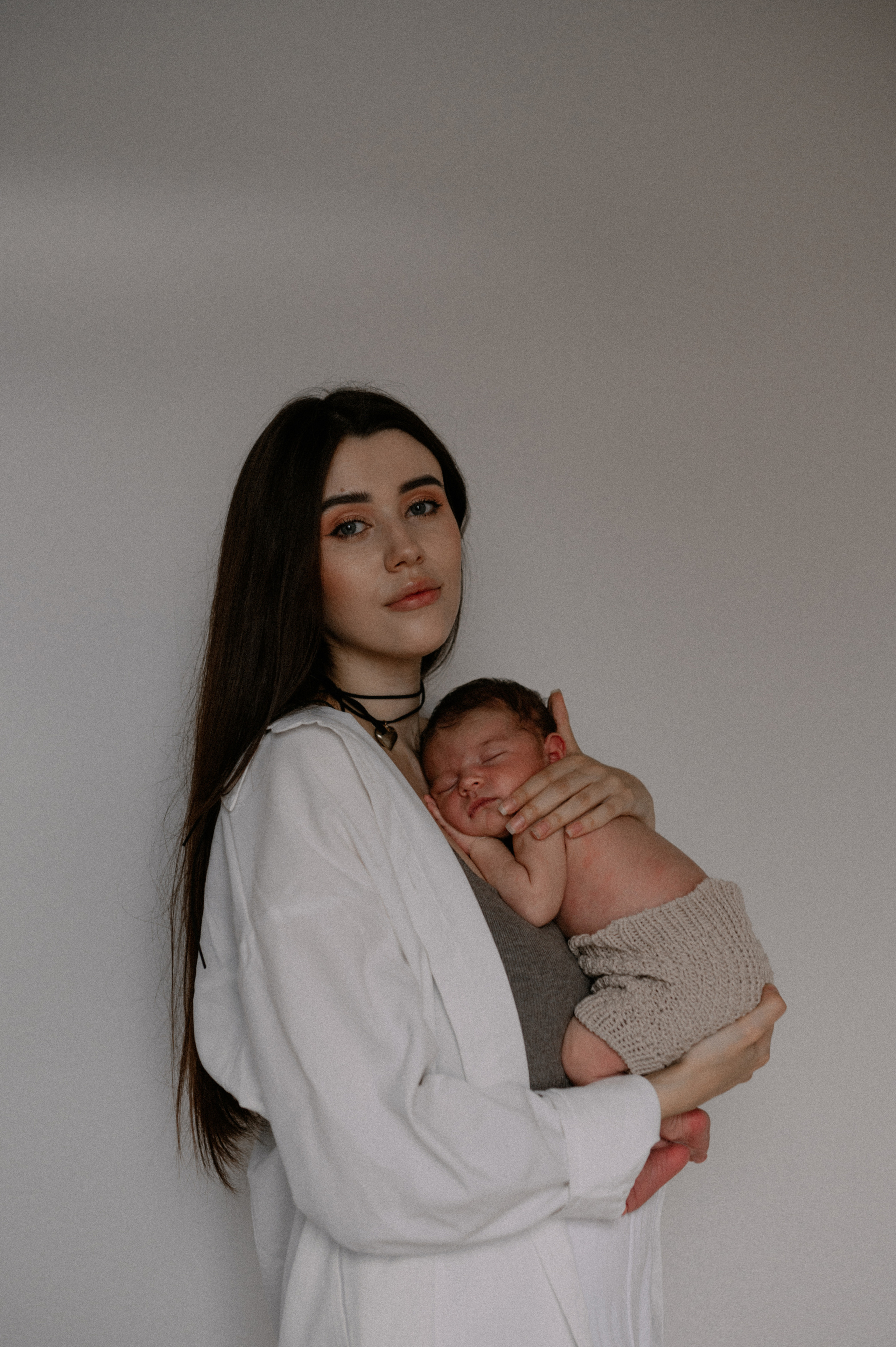 Little Mark. Newborn, Family, Wedding photographer Copenhagen Anastasiia Sevriukova