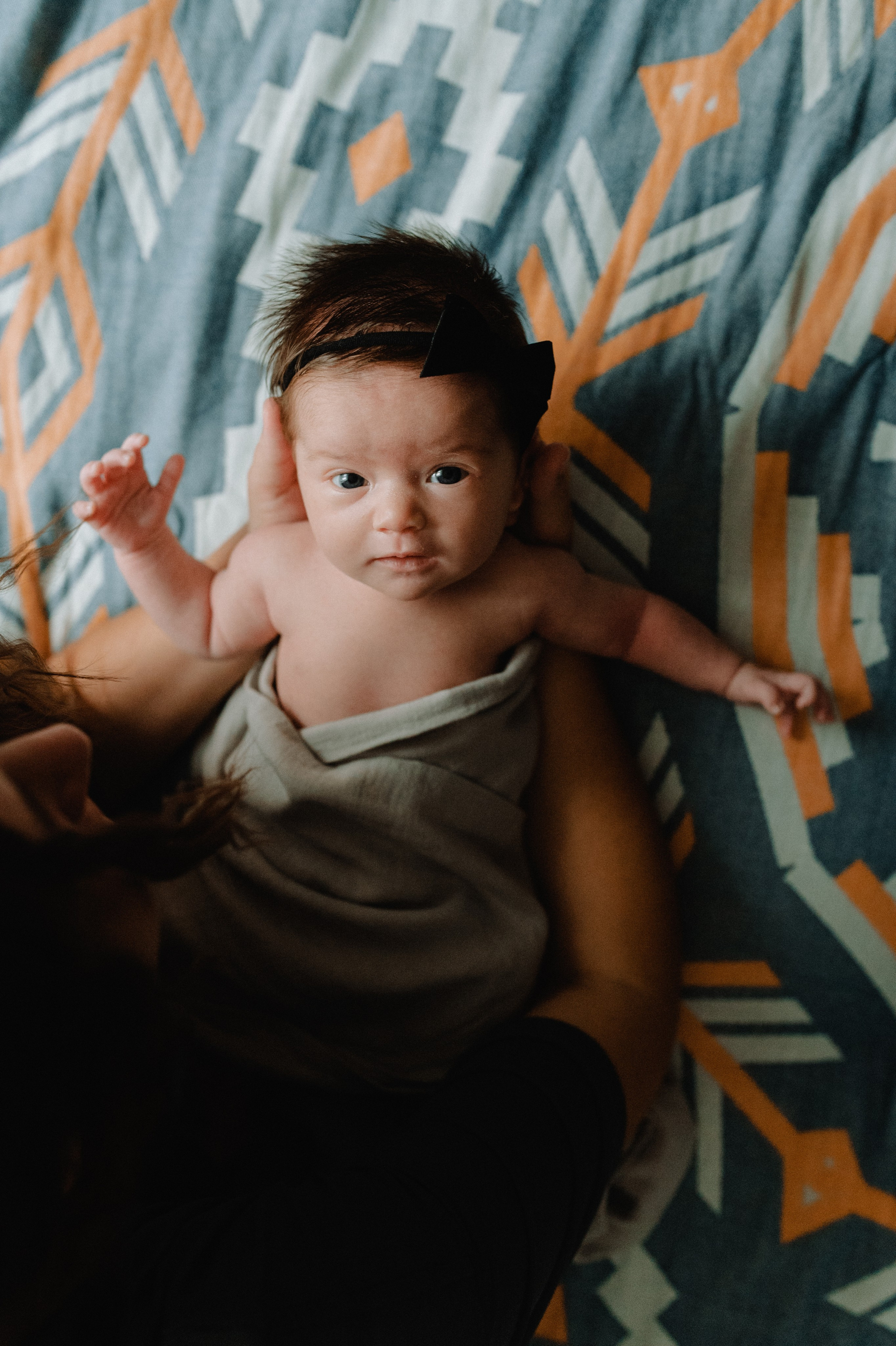 Maria Magdalena. Newborn, Family, Wedding photographer Copenhagen Anastasiia Sevriukova