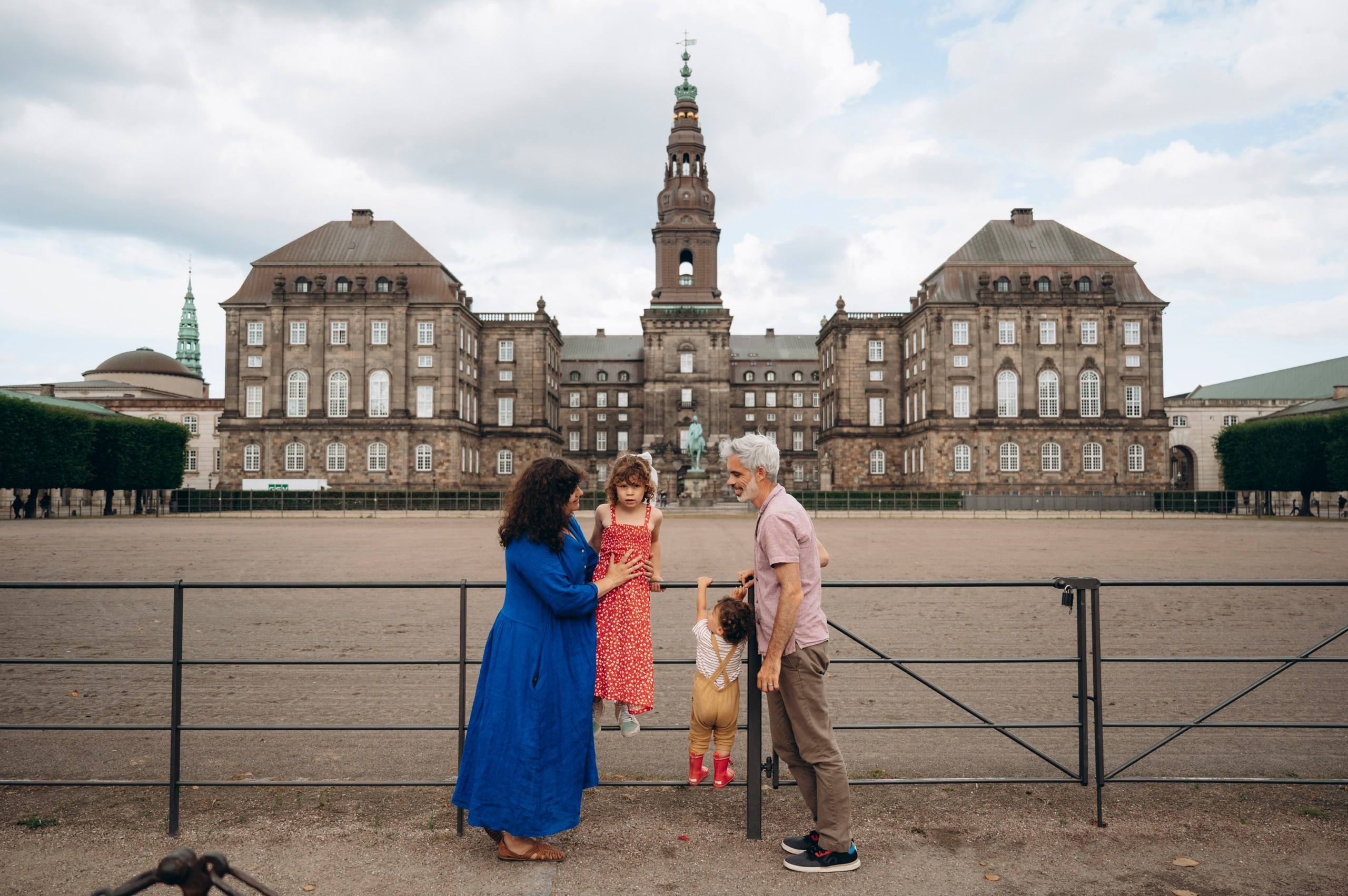 Summer story. Newborn, Family, Wedding photographer Copenhagen Anastasiia Sevriukova