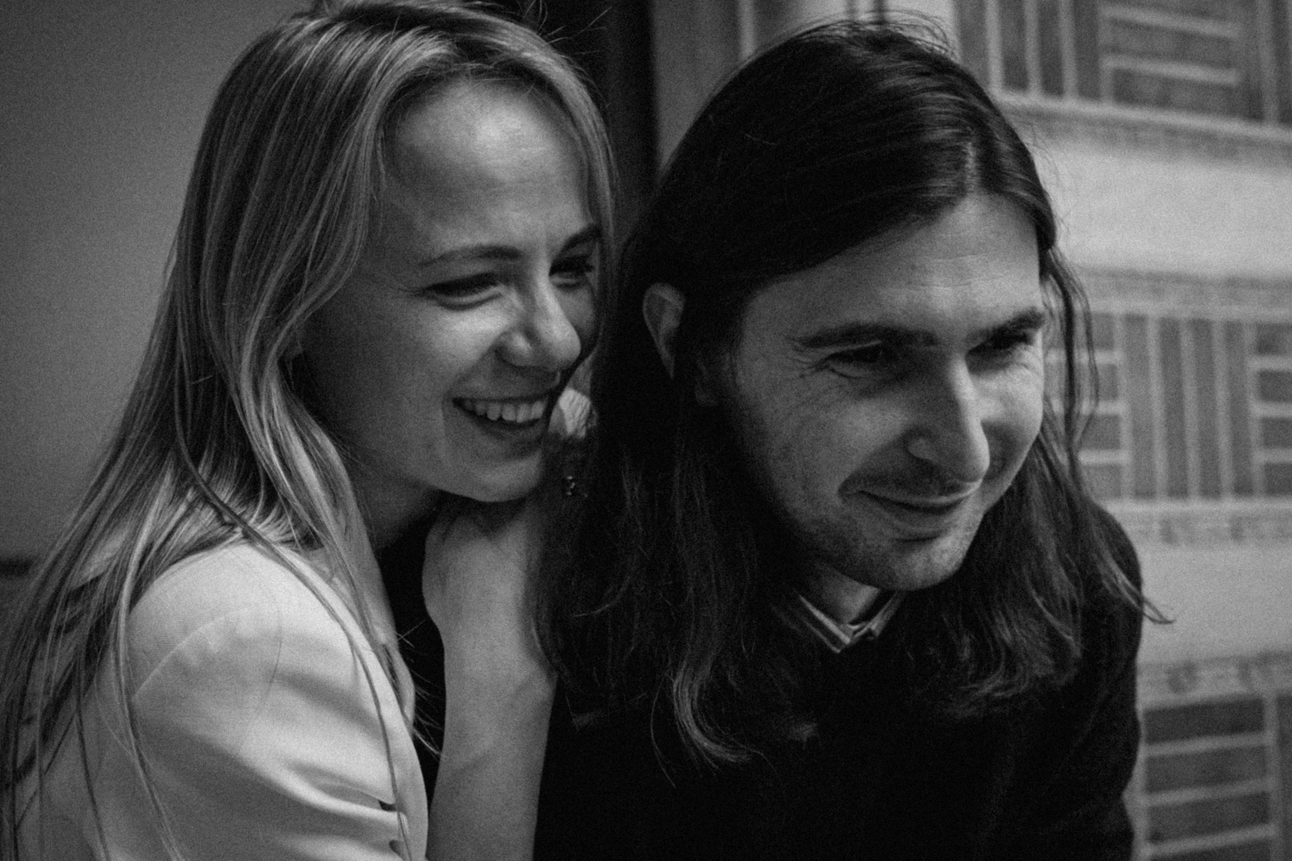 OLGA & ARTEM — Wedding Ceremony at City Hall. Nyfødt, Familie, Bryllupsfotograf Copenhagen Anastasiia Sevriukova