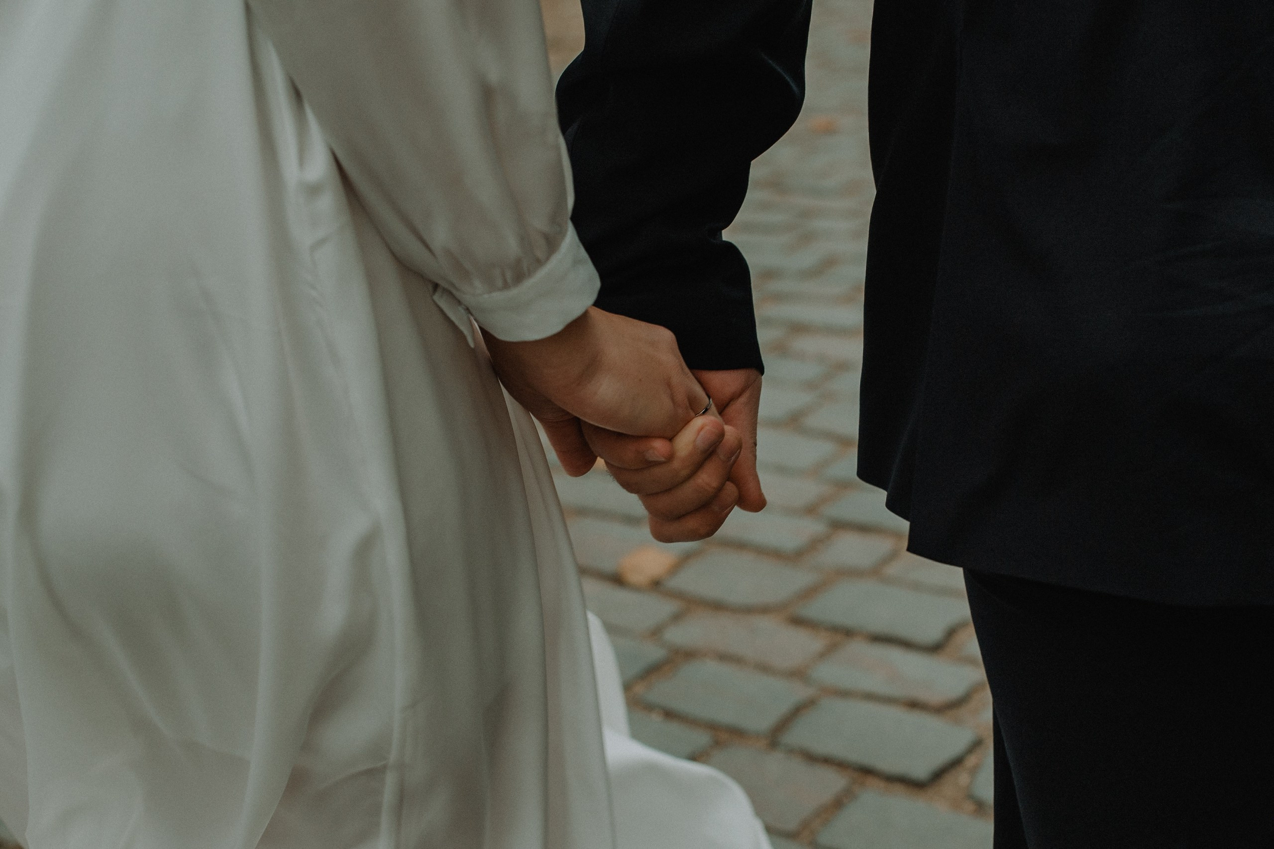 KATYA & DAVID- Elopement in Hillerød. Nyfødt, Familie, Bryllupsfotograf Copenhagen Anastasiia Sevriukova