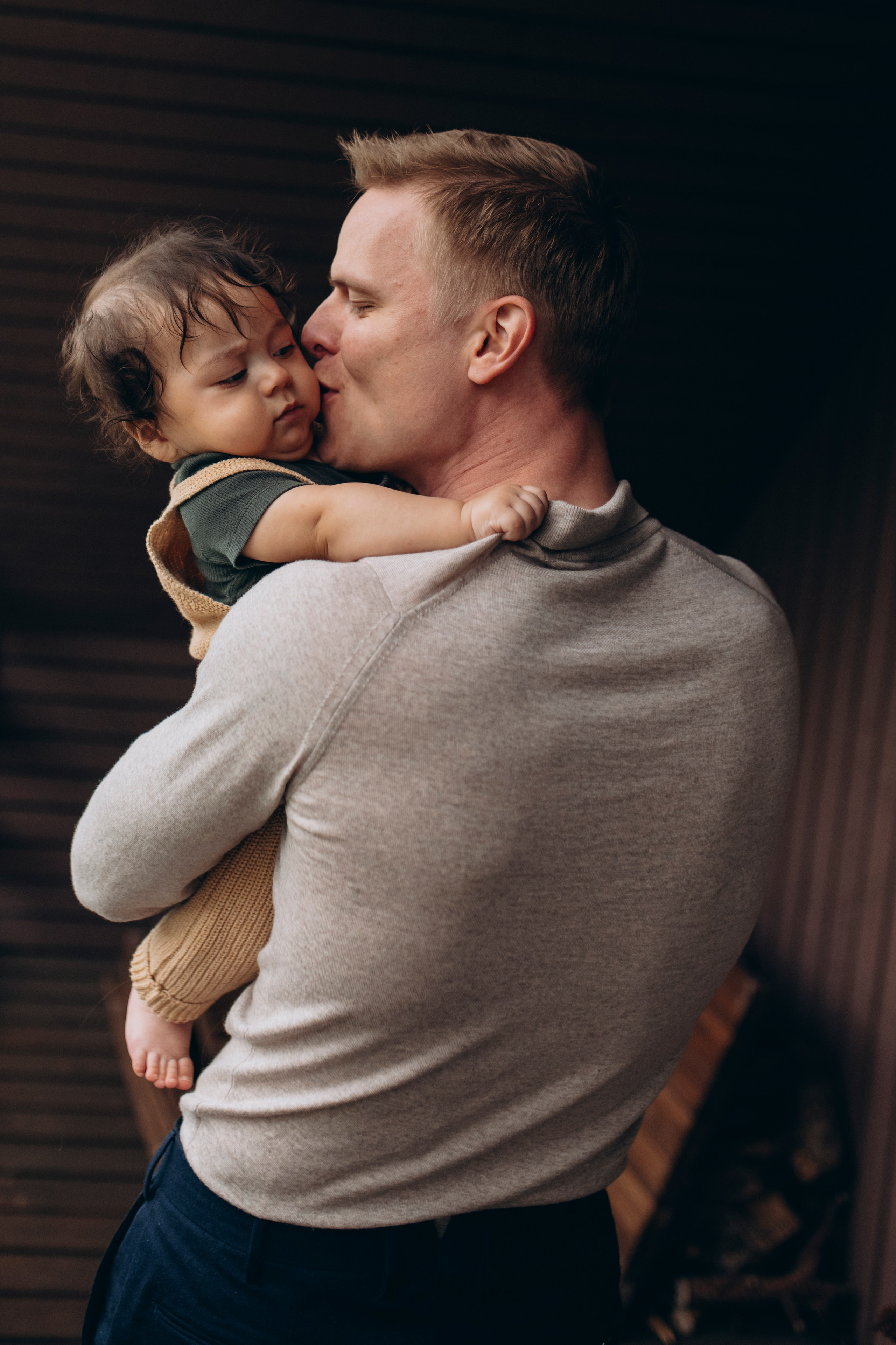 Little Vidar- Home story. Nyfødt, Familie, Bryllupsfotograf Copenhagen Anastasiia Sevriukova
