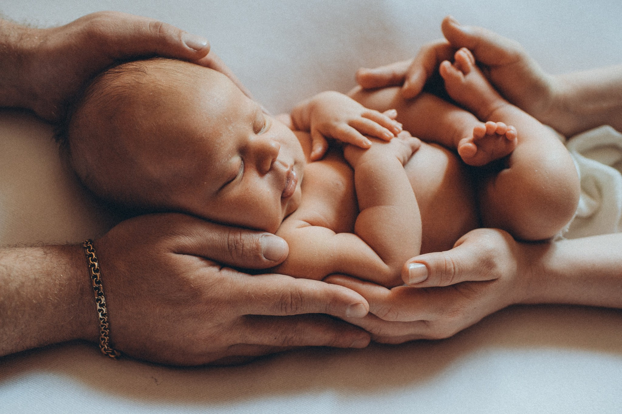 Timur. Nyfødt, Familie, Bryllupsfotograf Copenhagen Anastasiia Sevriukova