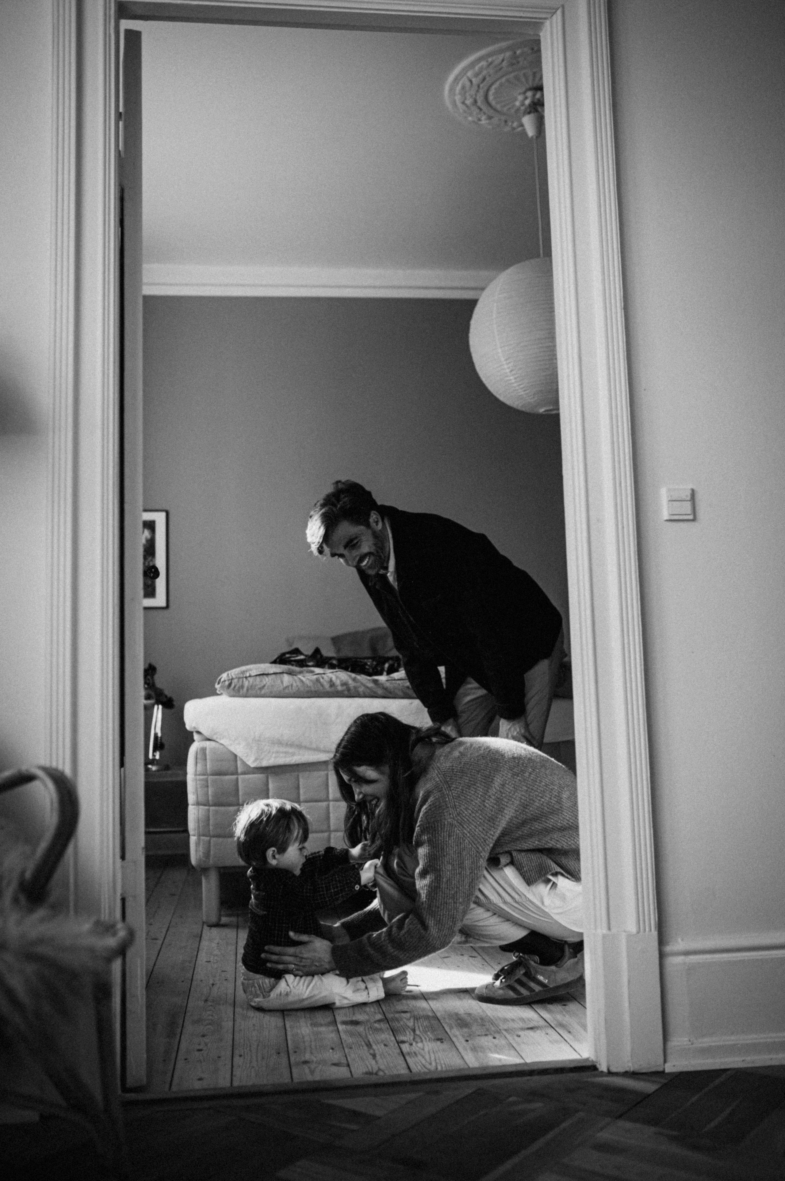 Robbie’s first spring. Nyfødt, Familie, Bryllupsfotograf Copenhagen Anastasiia Sevriukova