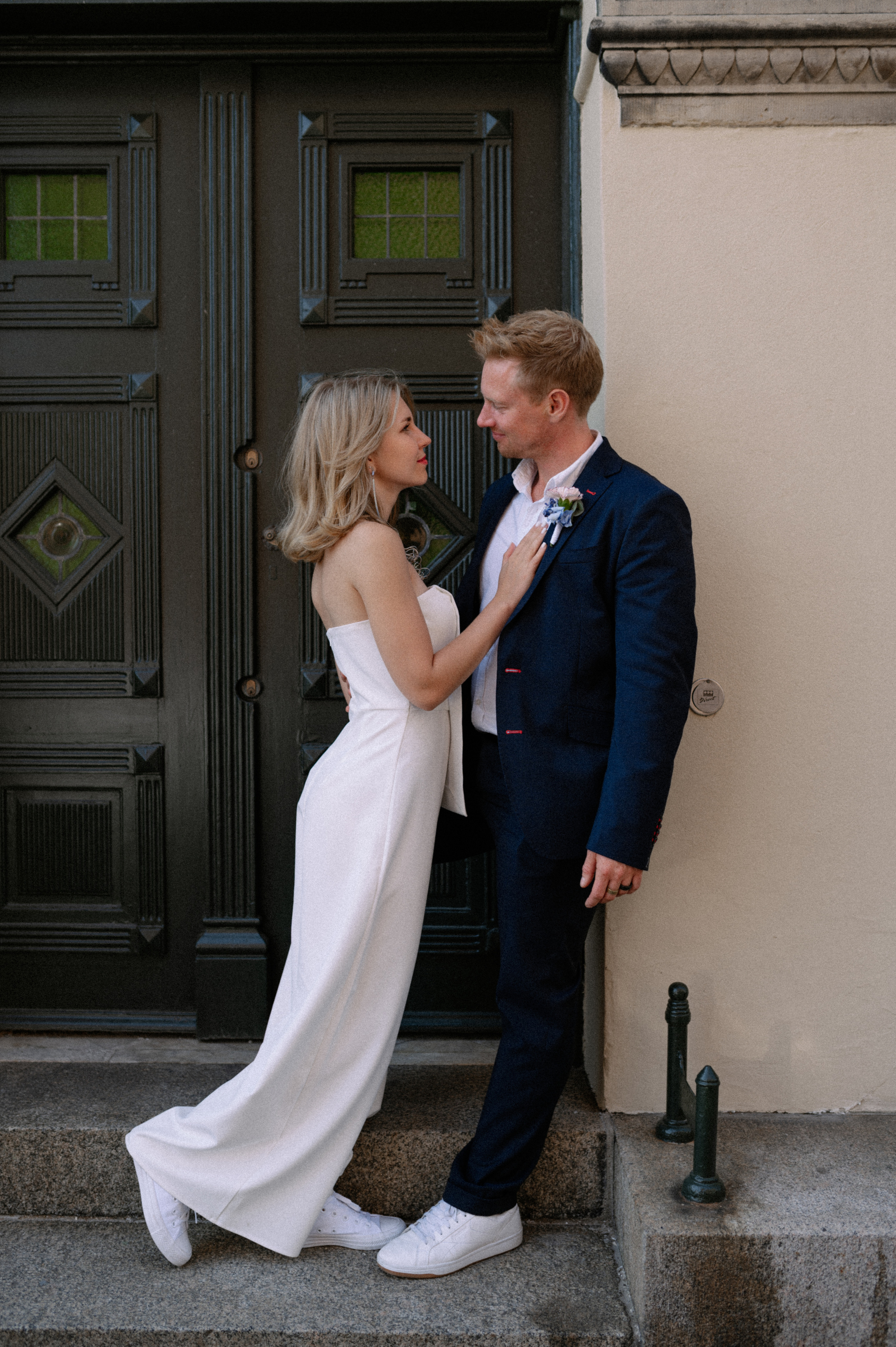 IVANKA & MARK — Wedding in Copenhagen. Newborn, Family, Wedding photographer Copenhagen Anastasiia Sevriukova