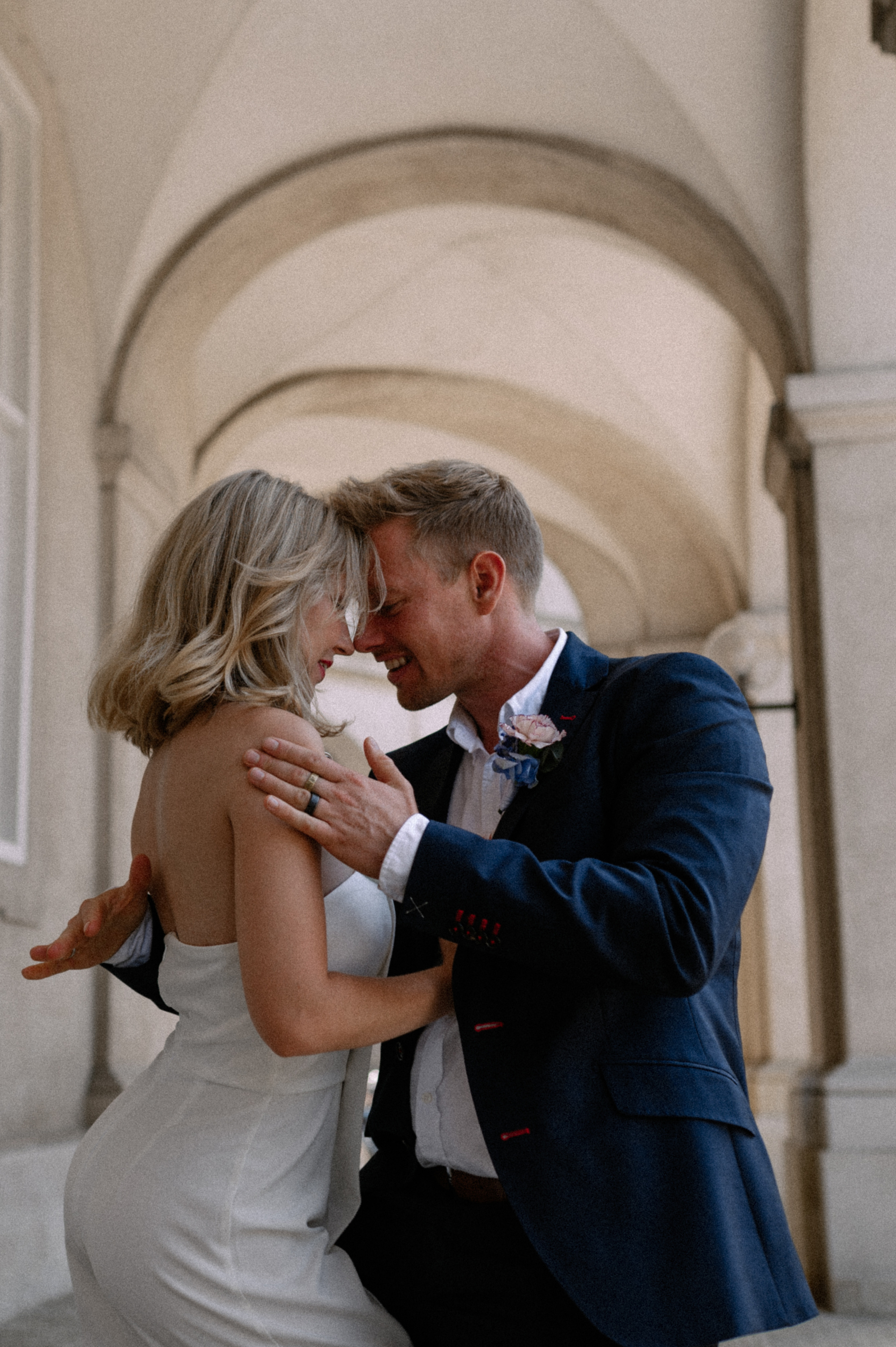 IVANKA & MARK — Wedding in Copenhagen. Newborn, Family, Wedding photographer Copenhagen Anastasiia Sevriukova
