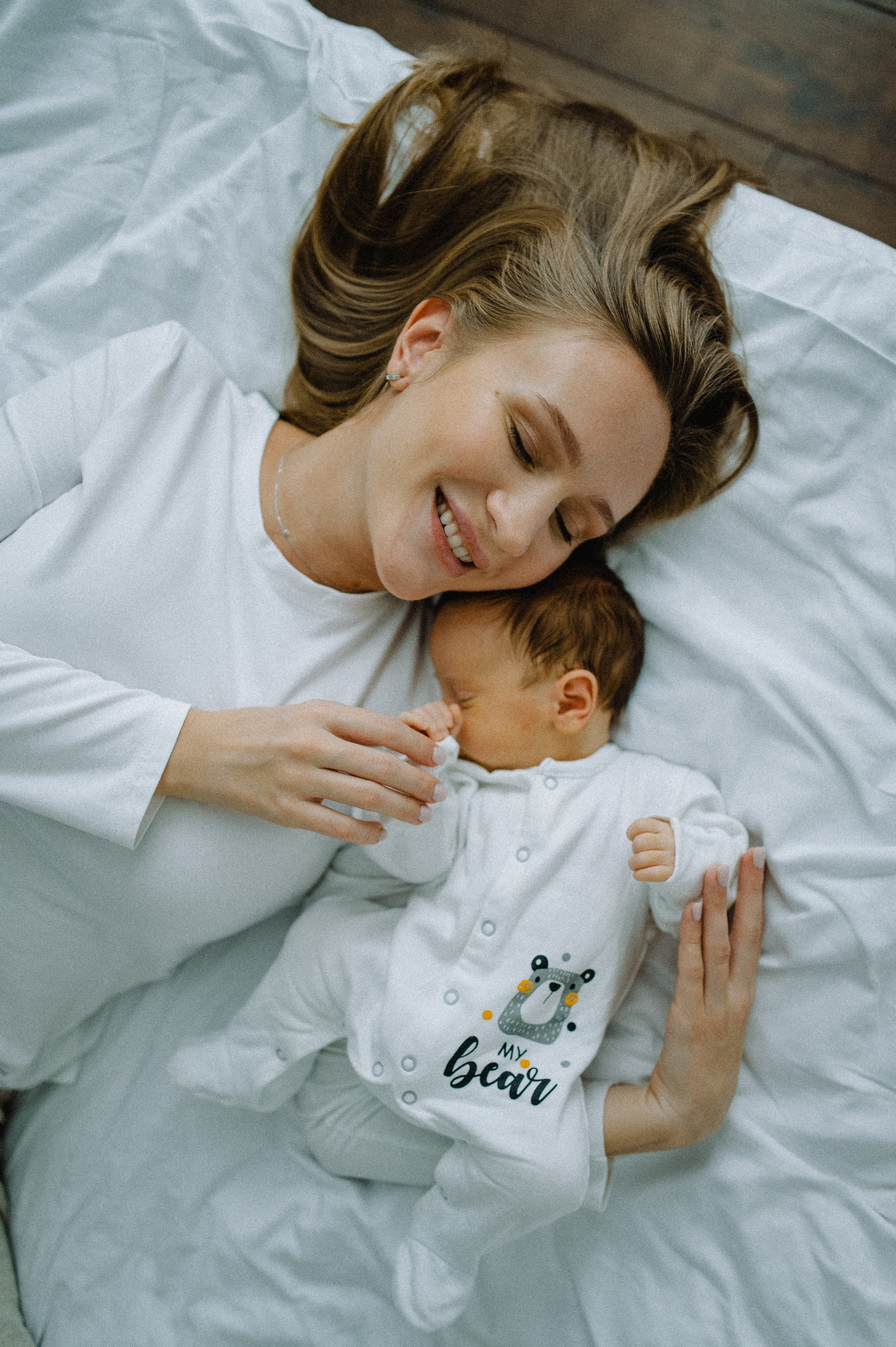 Mirosha. Nyfødt, Familie, Bryllupsfotograf Copenhagen Anastasiia Sevriukova