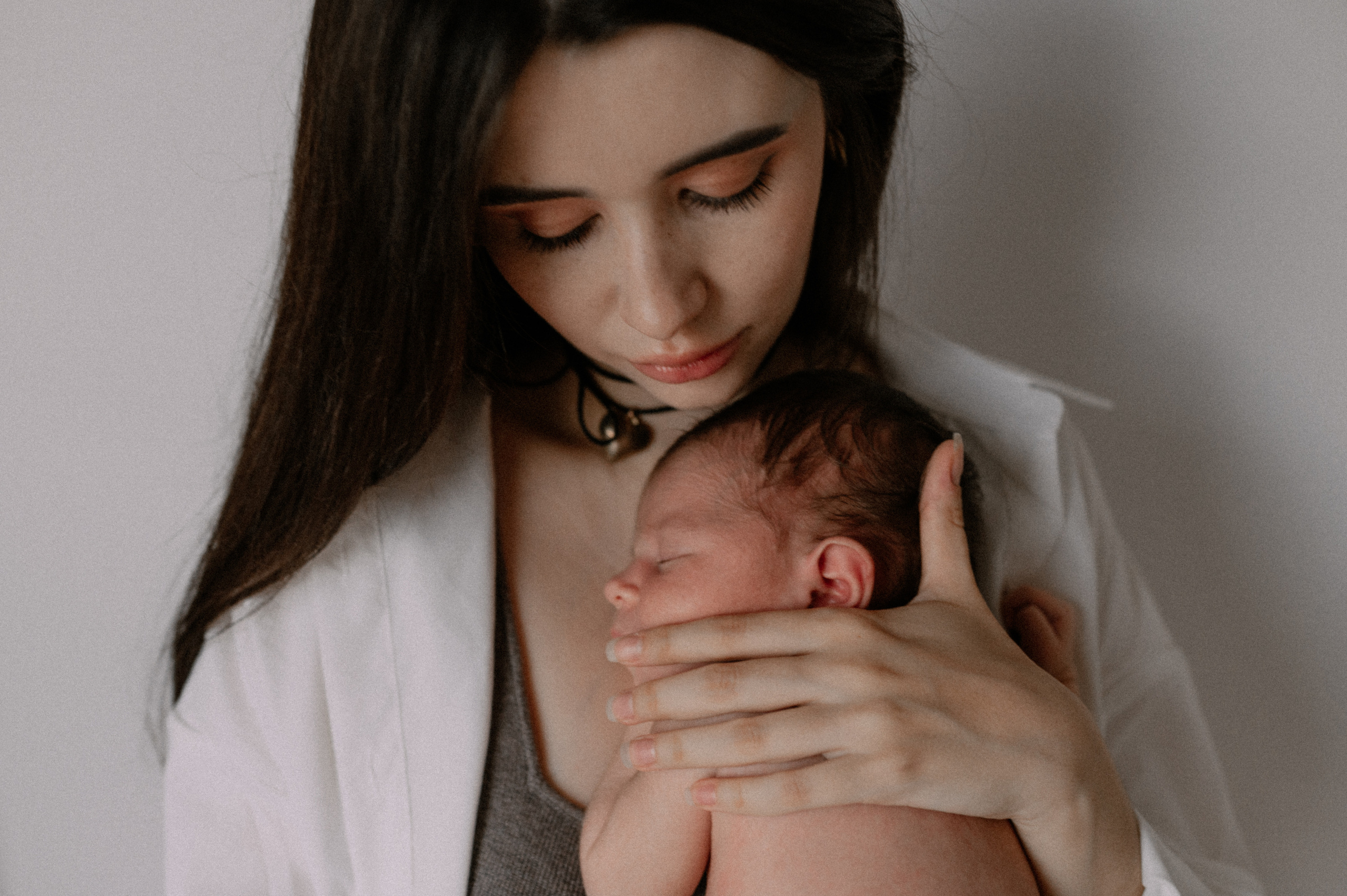 Little Mark. Newborn, Family, Wedding photographer Copenhagen Anastasiia Sevriukova