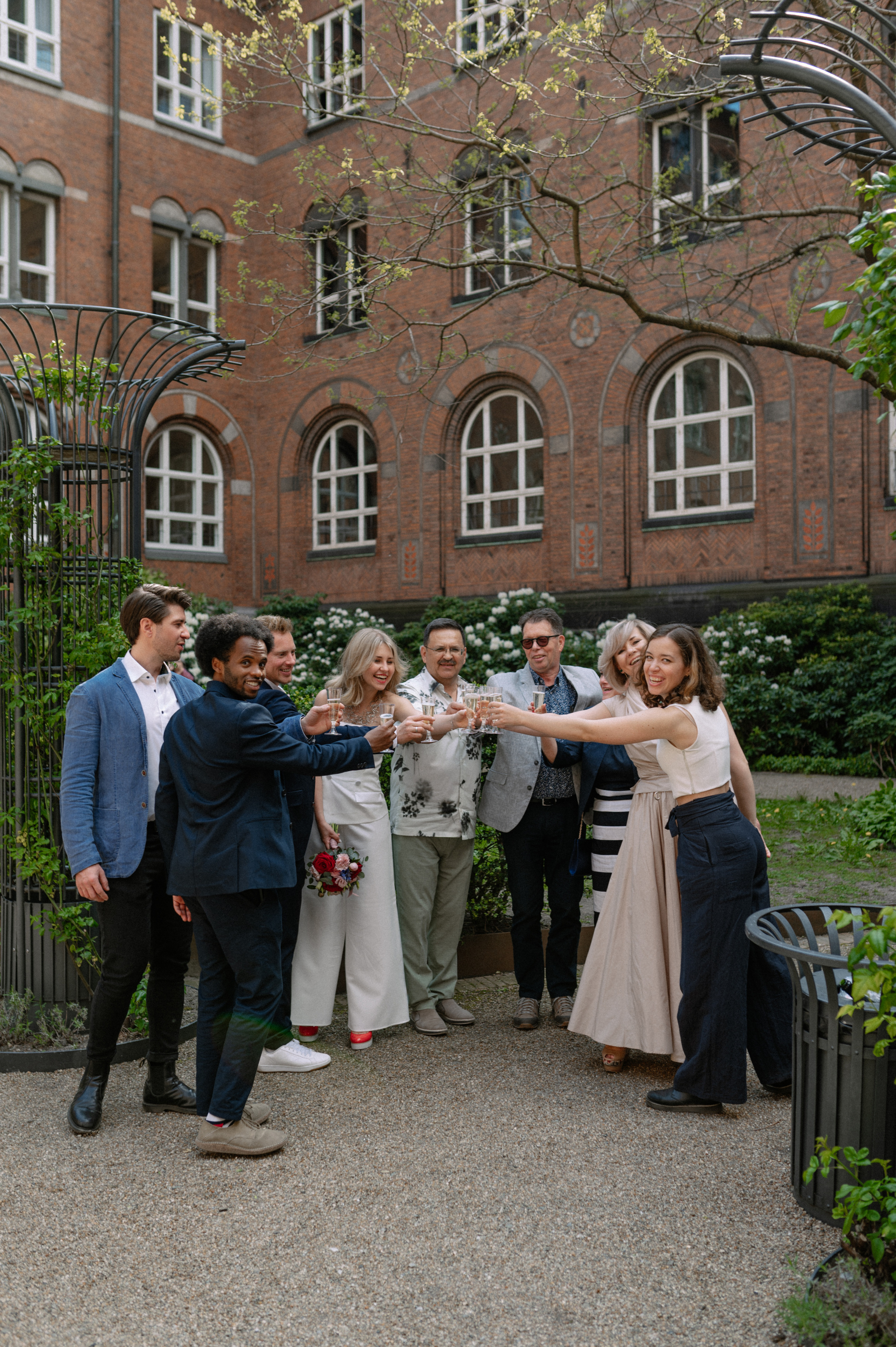 IVANKA & MARK — Wedding in Copenhagen. Newborn, Family, Wedding photographer Copenhagen Anastasiia Sevriukova