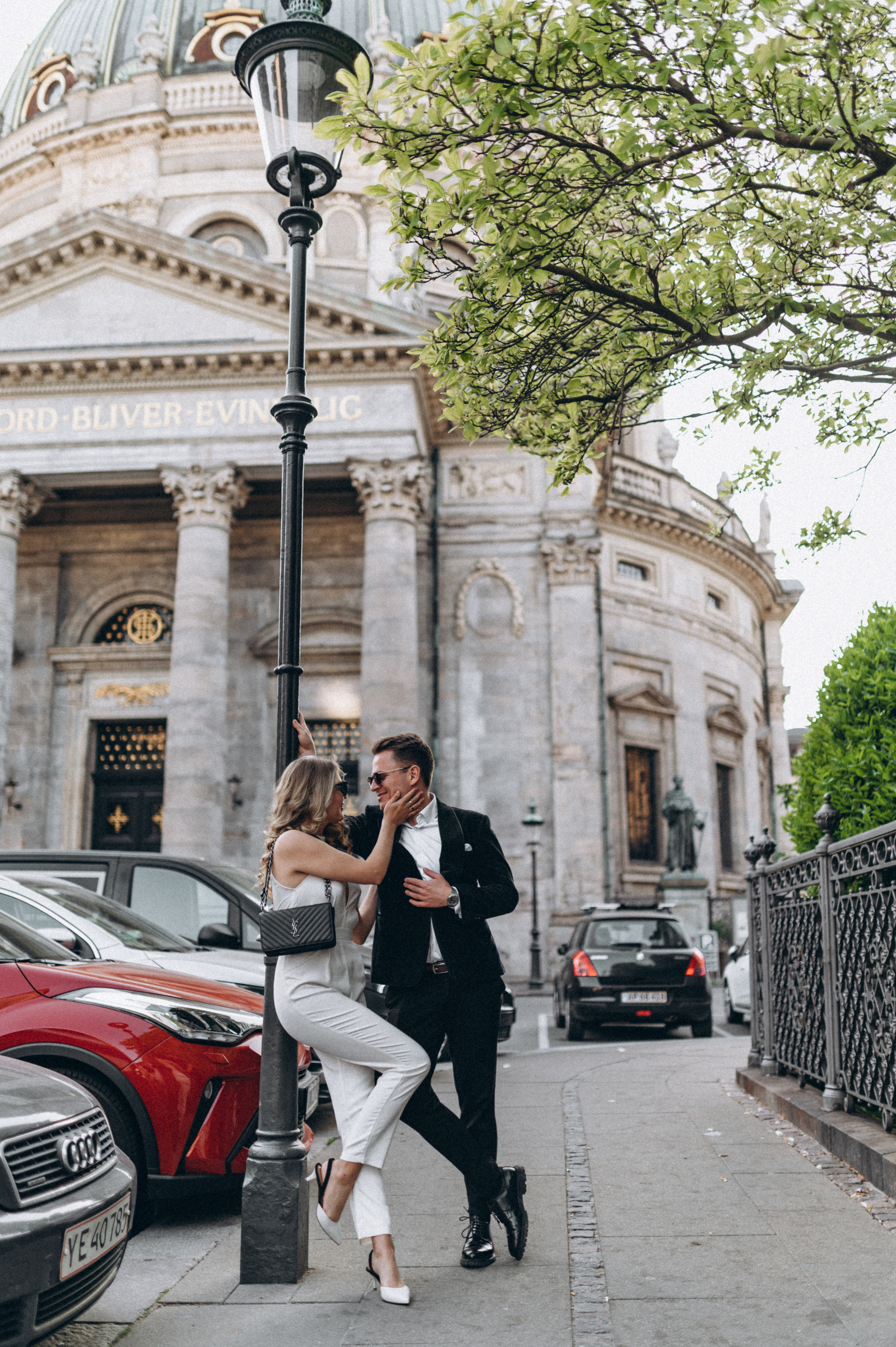 OLGA & RUNE- Elopement photoshoot in Copenhagen. Nyfødt, Familie, Bryllupsfotograf Copenhagen Anastasiia Sevriukova