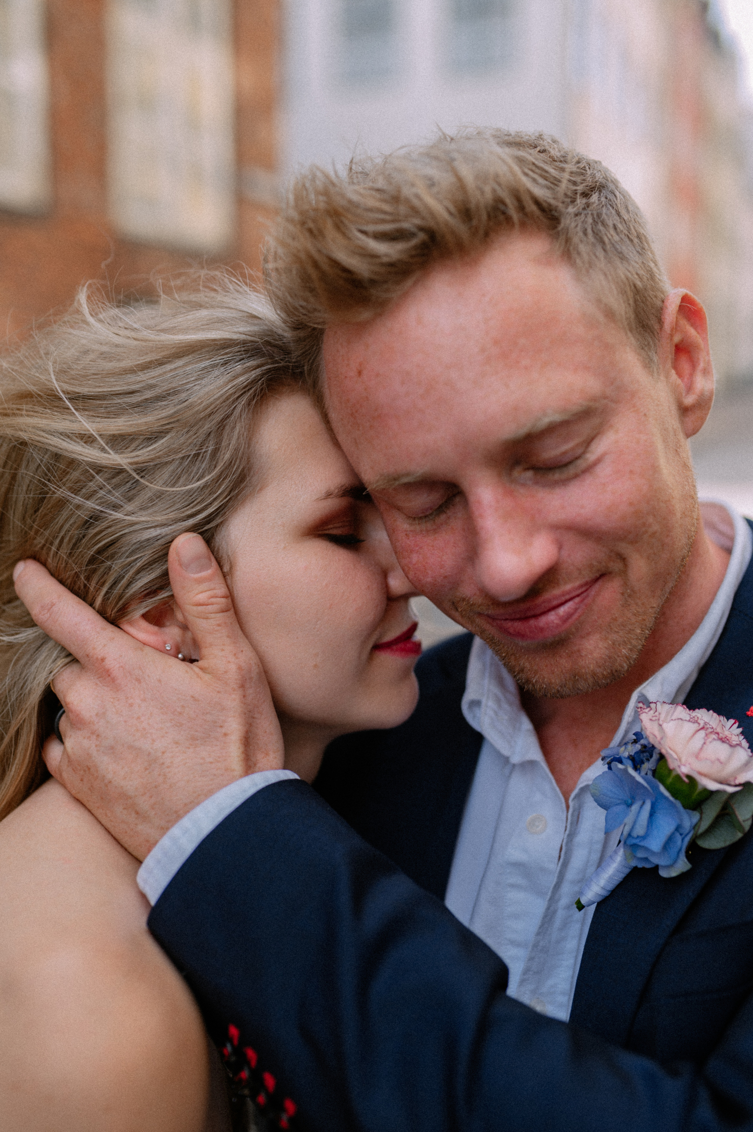 IVANKA & MARK — Wedding in Copenhagen. Newborn, Family, Wedding photographer Copenhagen Anastasiia Sevriukova