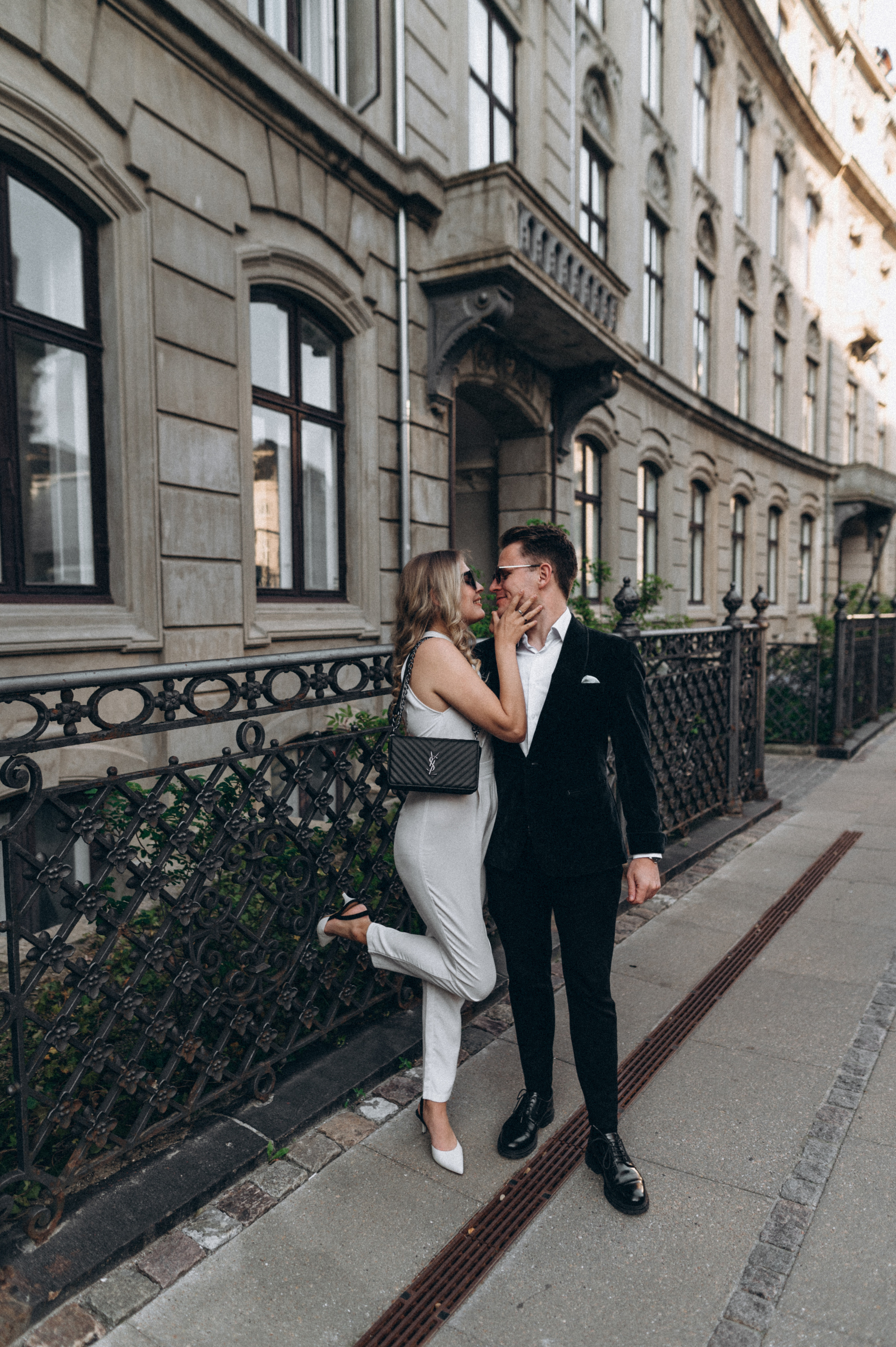 OLGA & RUNE- Elopement photoshoot in Copenhagen. Nyfødt, Familie, Bryllupsfotograf Copenhagen Anastasiia Sevriukova